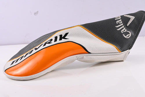 Callaway Mavrik Driver / 9 Degree / Stiff Flex HZRDUS T800 55 Shaft