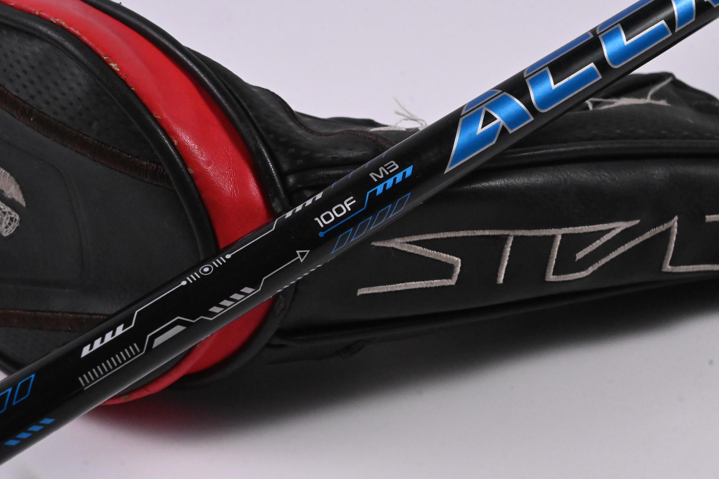 Taylormade Stealth HL #3 Wood / 16.5 Degree / Regular Flex Accra FX 100F Shaft