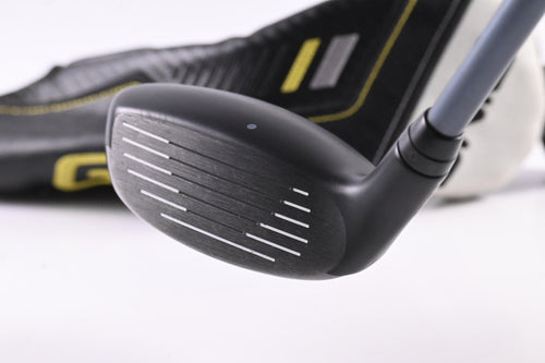 Ping G430 #3 Hybrid / 19 Degree / Regular Flex Ping ALTA CB Slate 70 Shaft