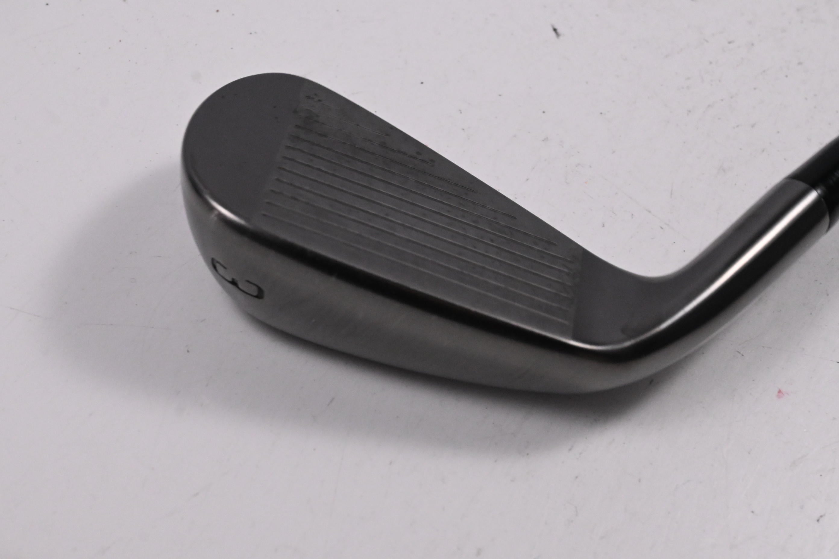 Mizuno Pro Fli-Hi 2026 #3 Iron / 19 Degree / Stiff Flex Tensei 1K Black 85