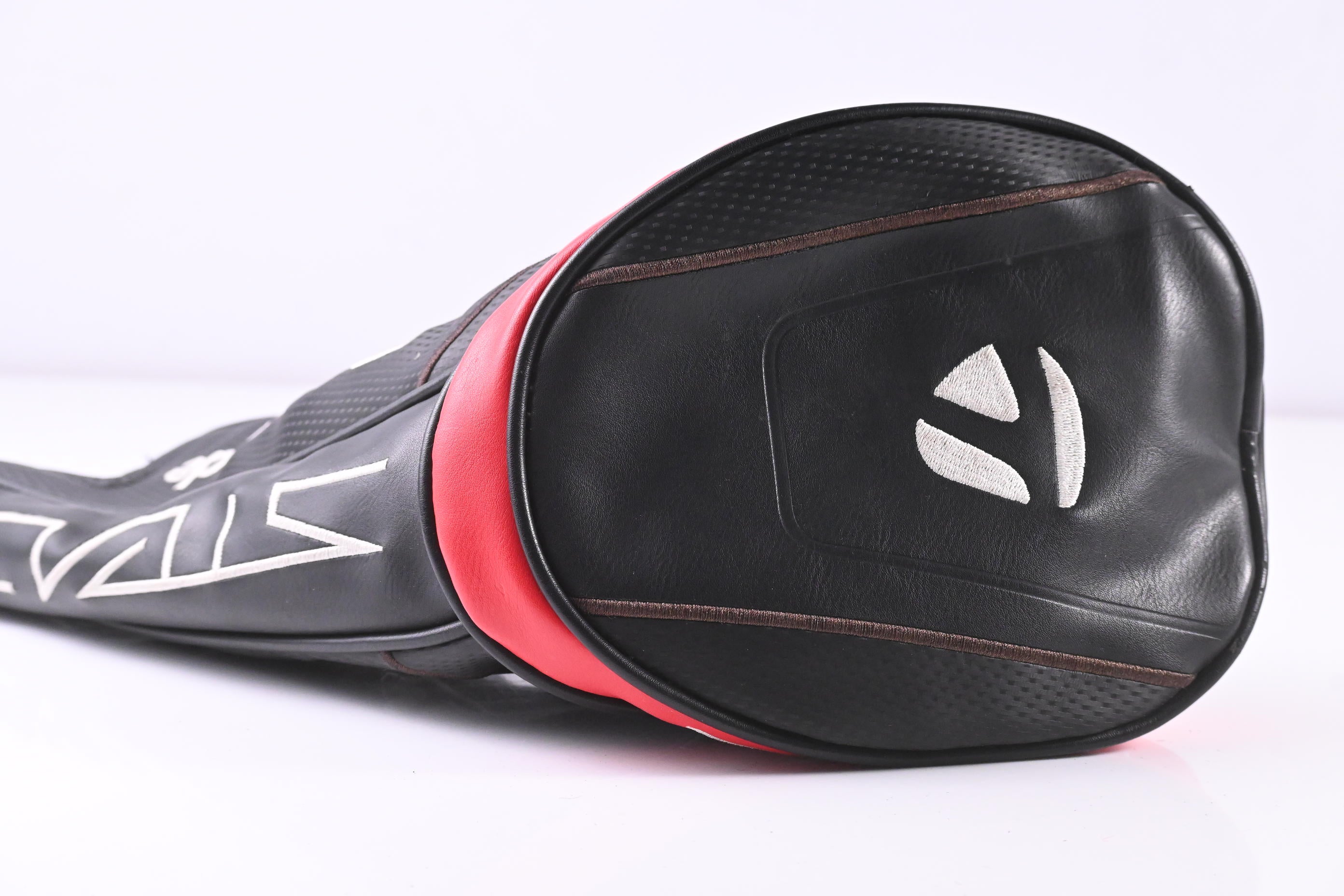 Taylormade Stealth HD Driver / 12 Degree / Regular Flex Ventus Red 5 Shaft