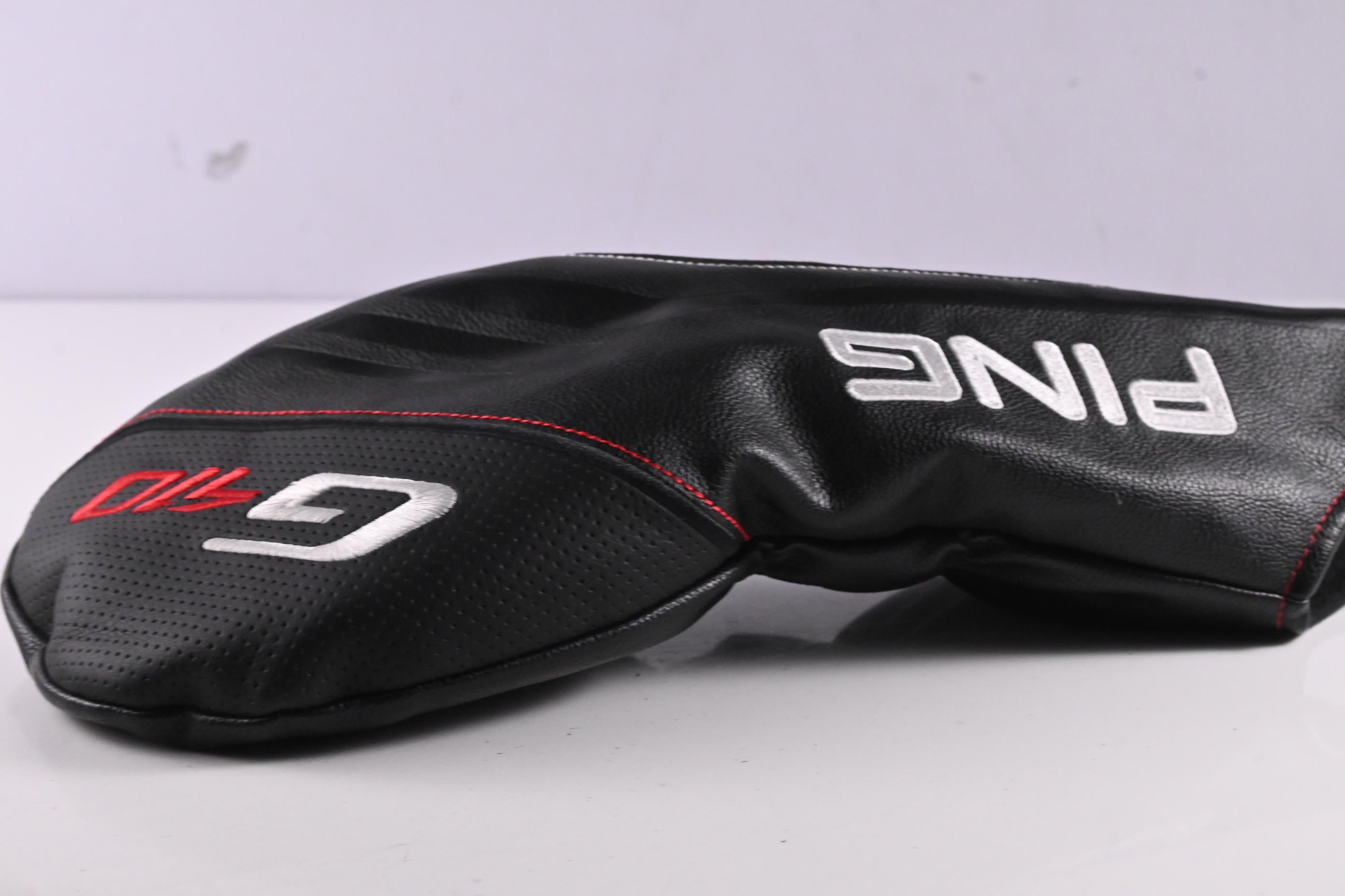 Ping G410 Plus Driver / 10.5 Degree / Regular Flex Ping Alta CB Red 55 Shaft