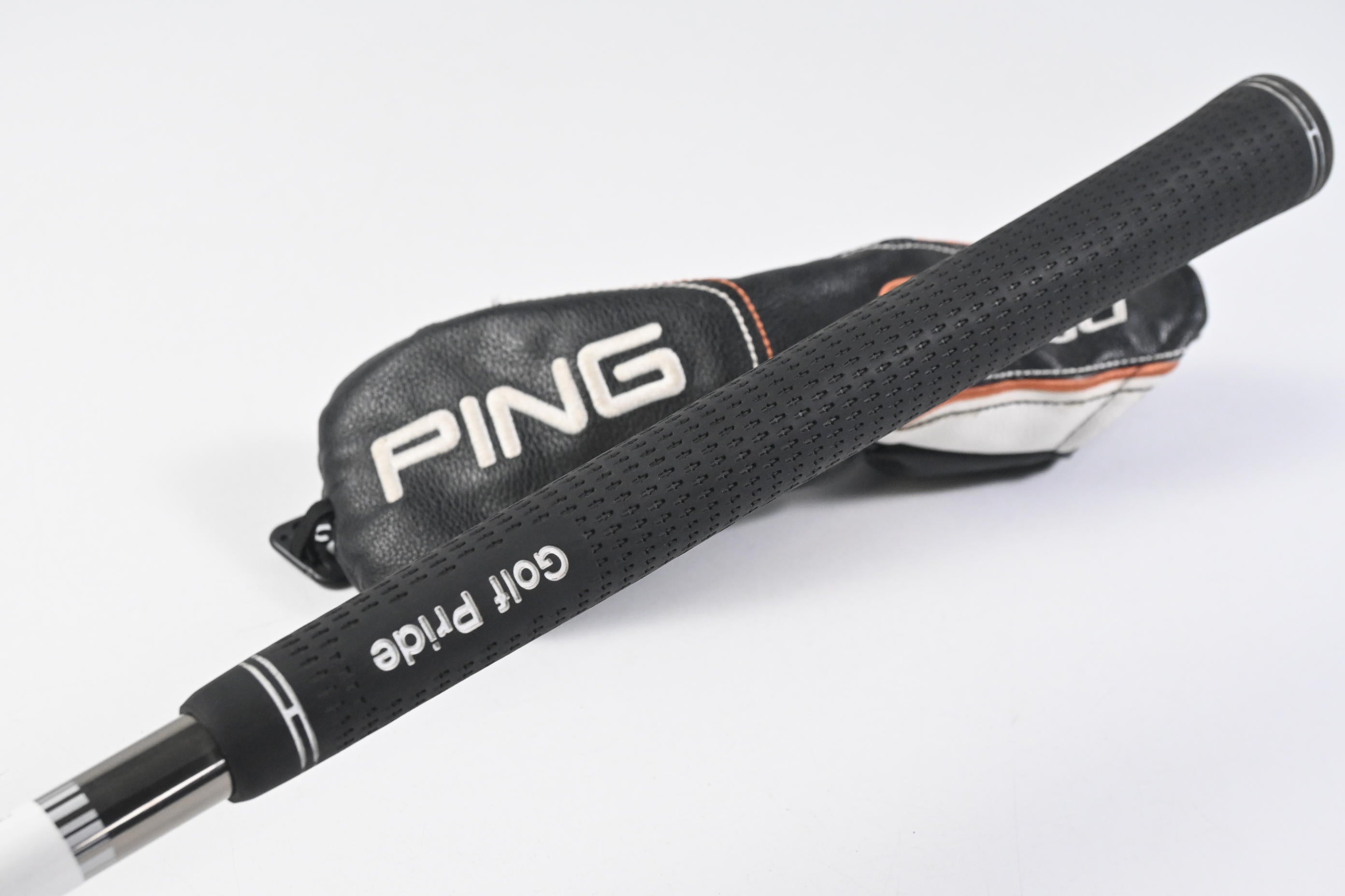 Ping G400 #4 Hybrid / 22 Degree / X-Flex Ping Tour 85 Shaft