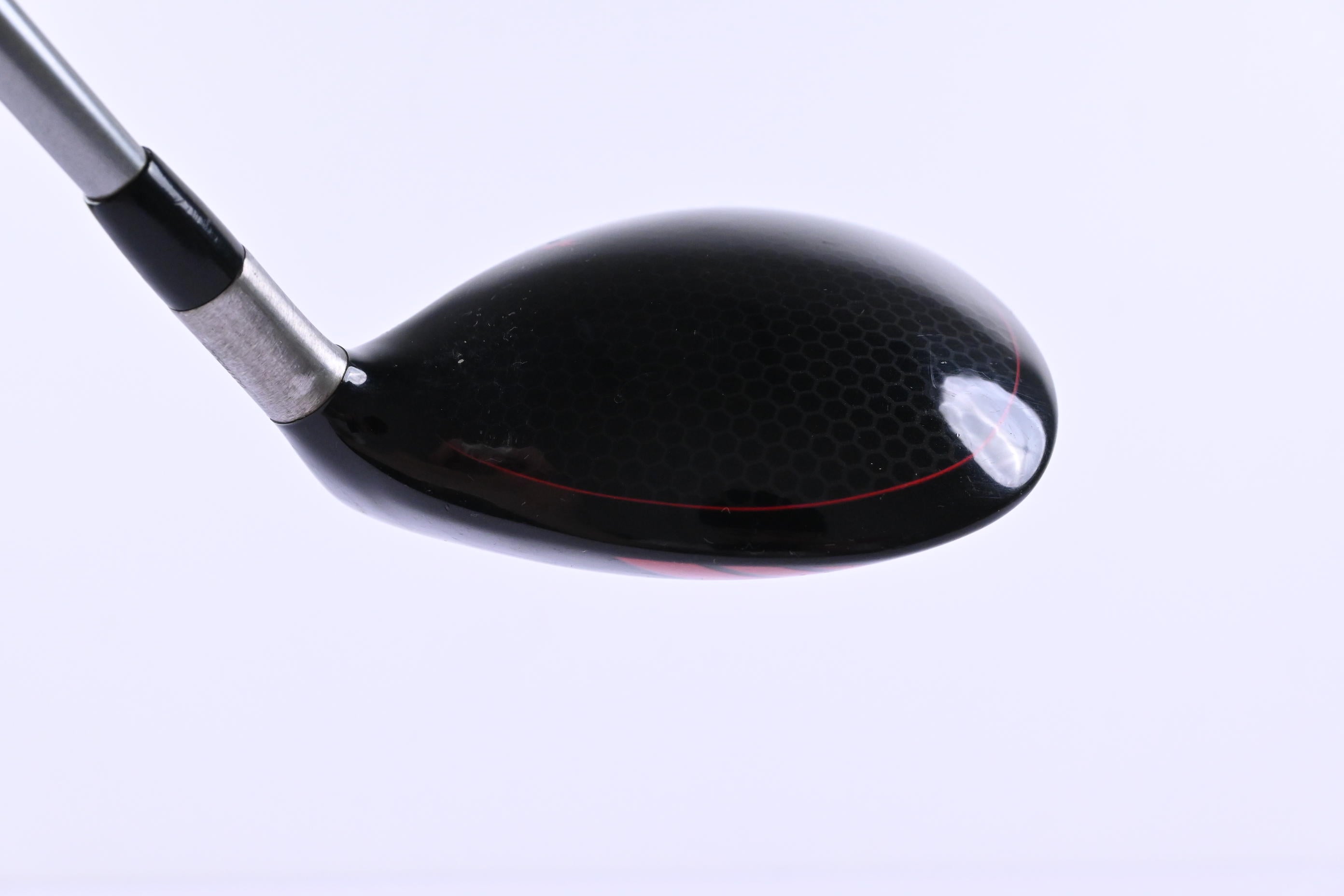 Taylormade Burner Superfast #3 Wood / 15 Degree / Stiff Flex Diamana S83