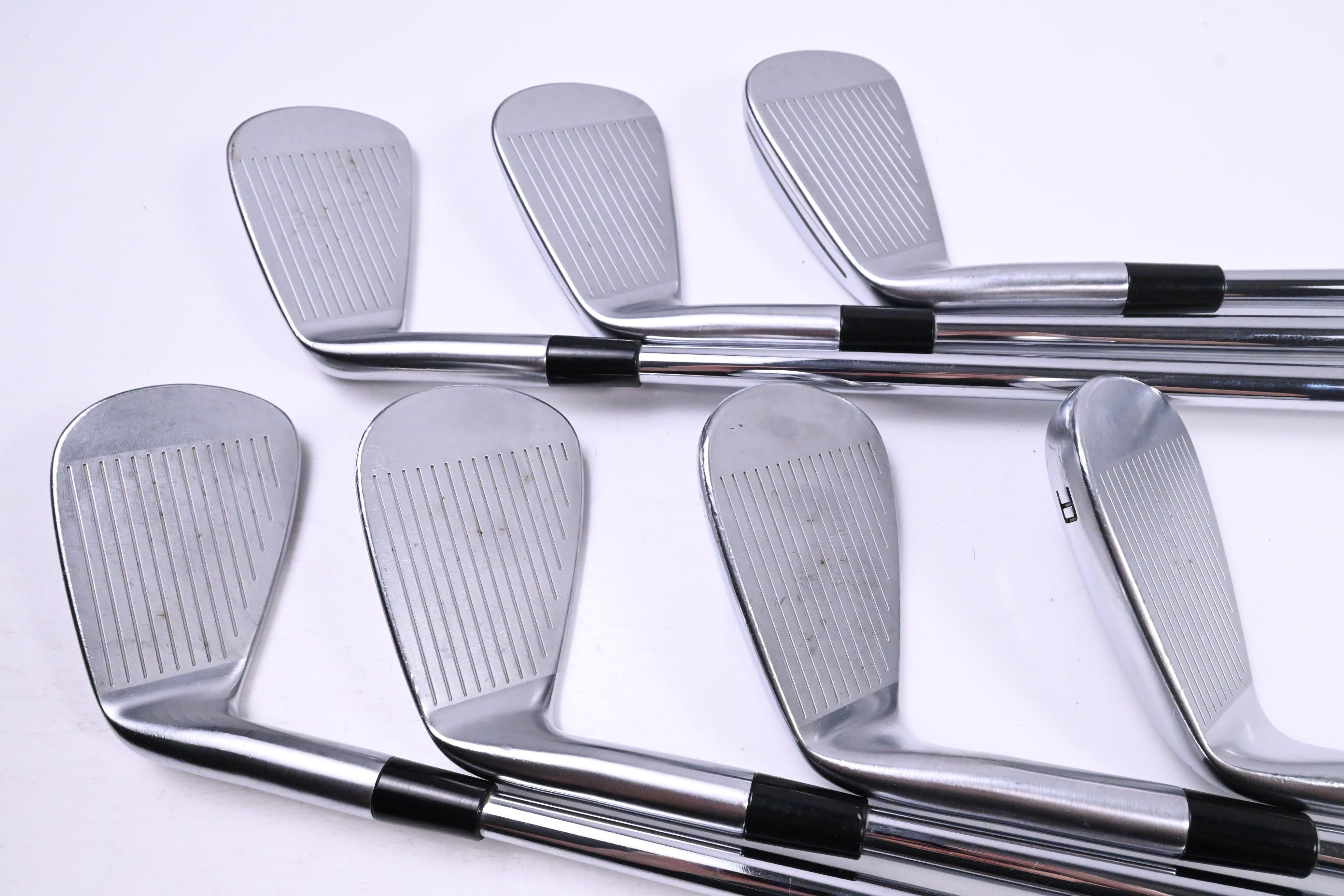 Taylormade P.770 2024 / P.7CB Irons / 5-PW+AW / Stiff Flex Dynamic Gold 105 S300