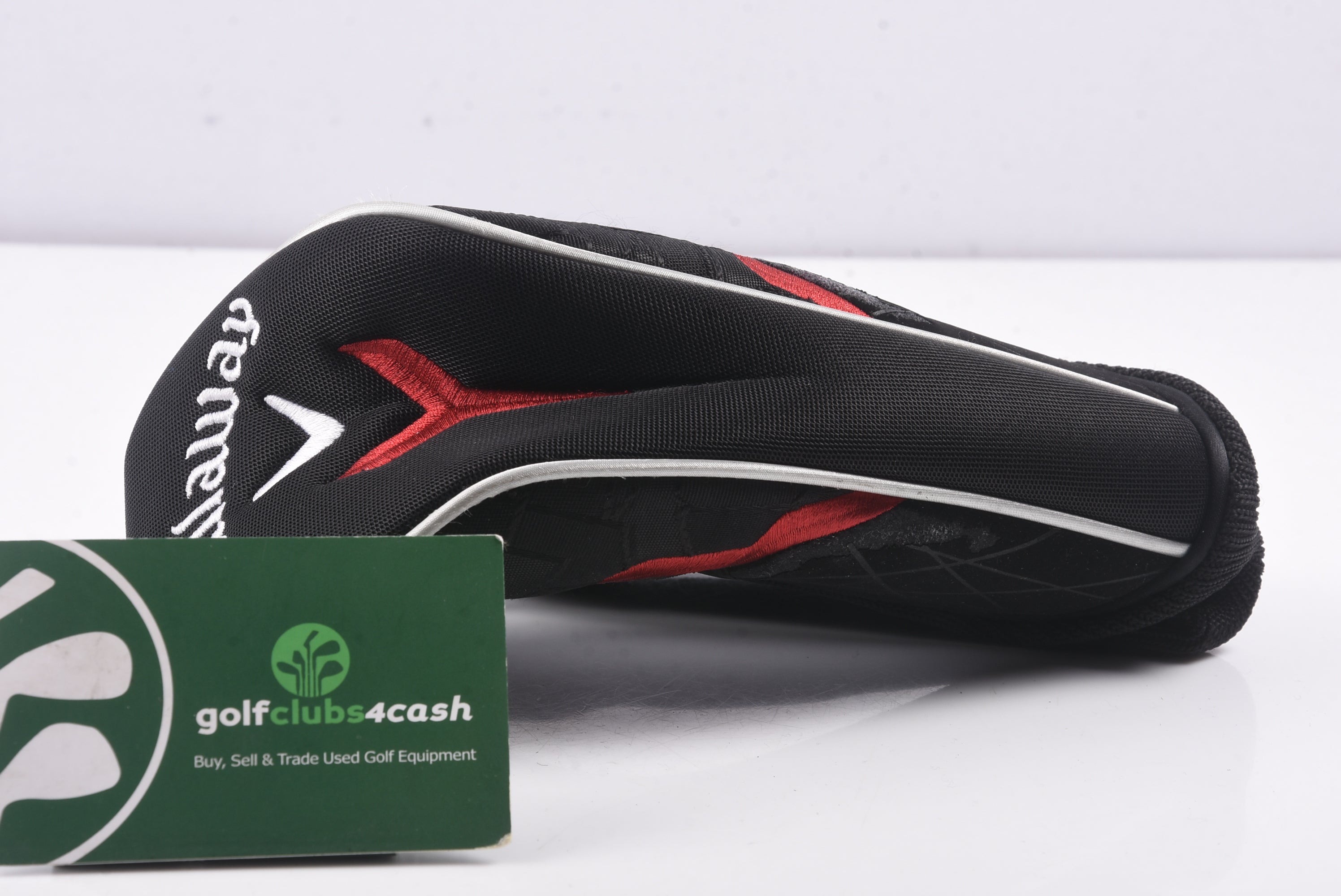 Ladies Callaway RAZR Hawk #5 Wood / 18 Degree / Ladies Flex Callaway 50 Shaft