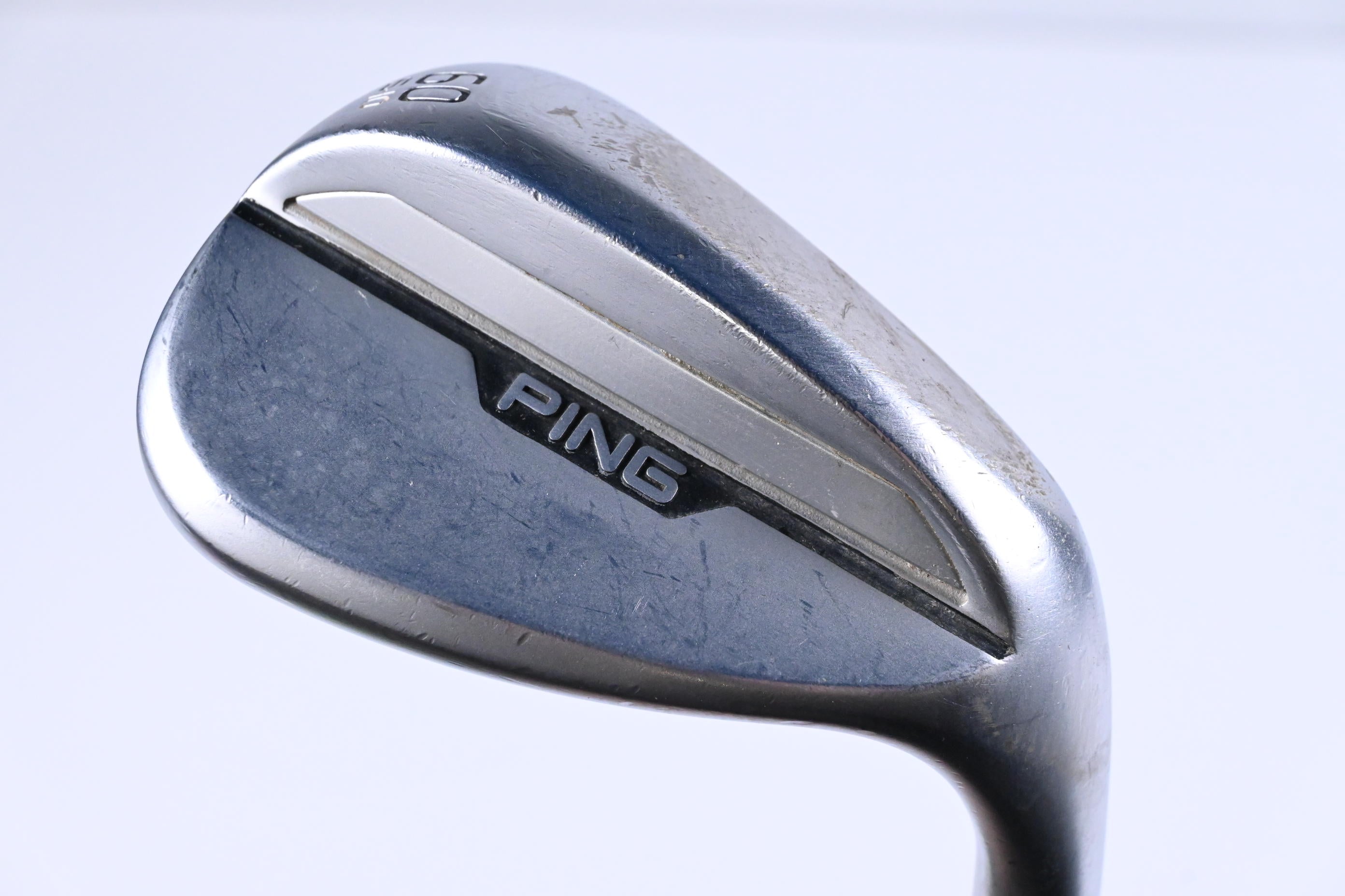 Ping S159 Lob Wedge / 60 Degree / Blue Dot / X-Flex Ping AWT 2.0 Shaft