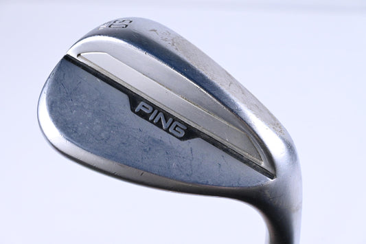 Ping S159 Lob Wedge / 60 Degree / Blue Dot / X-Flex Ping AWT 2.0 Shaft