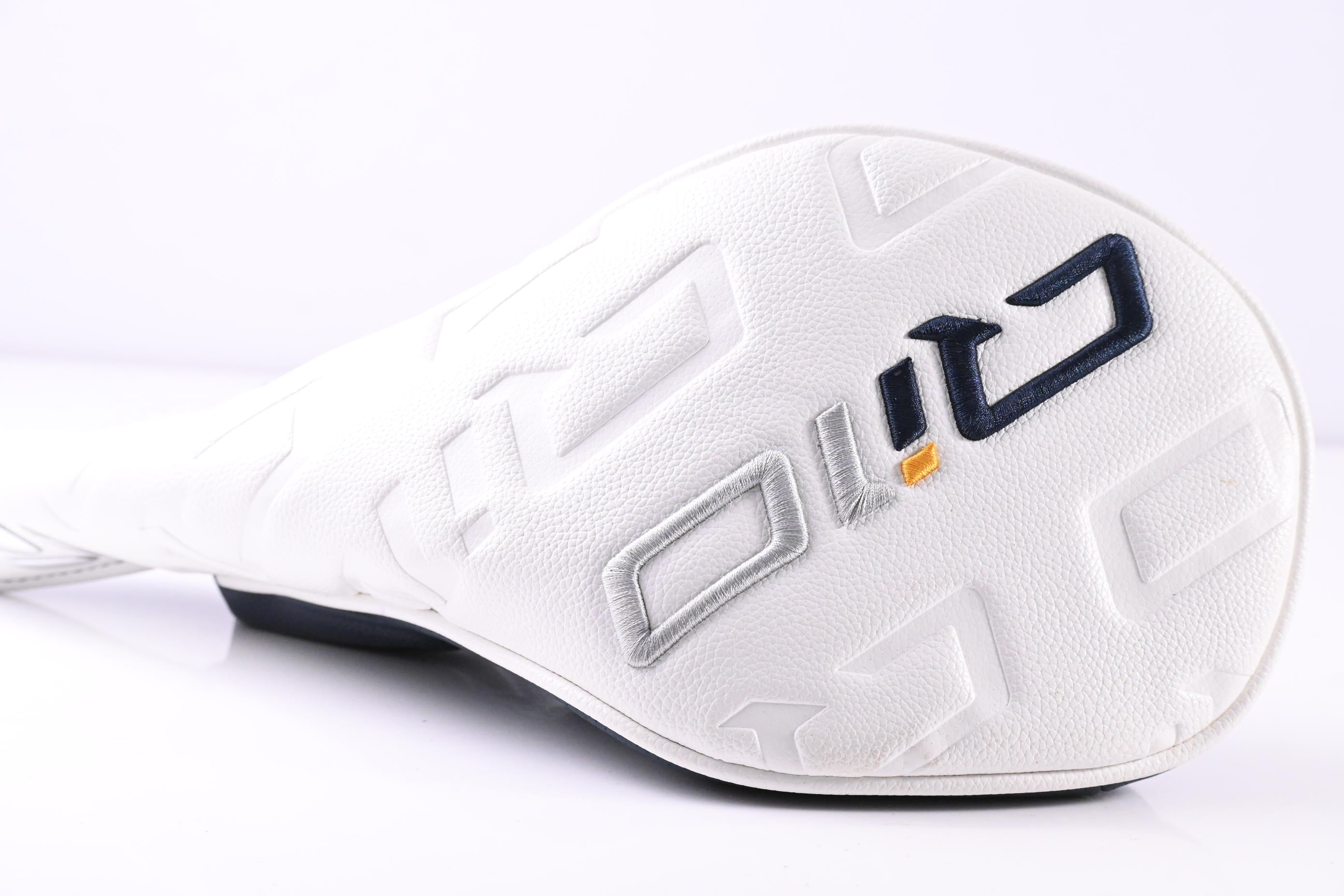 Taylormade Qi10 LS Driver / 10.5 Degree / Regular Flex Diamana S+60 Shaft