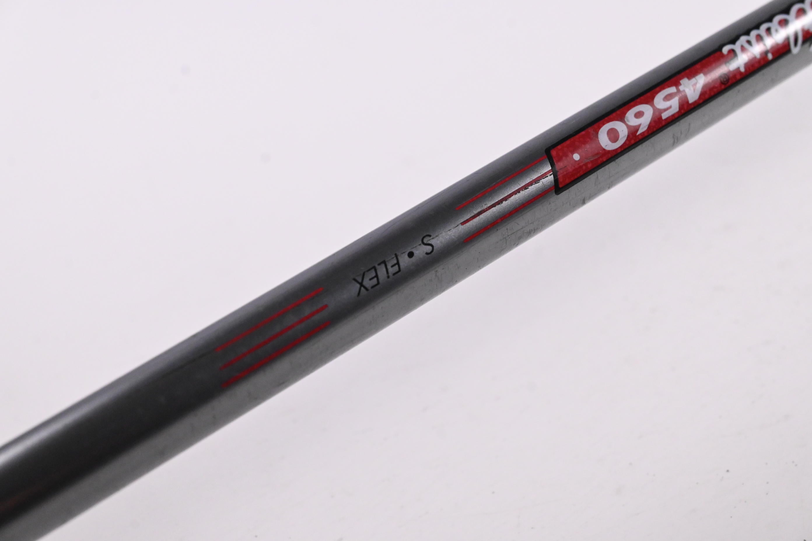 Titleist 983K Driver / 9.5 Degree / Stiff Flex Titleist 4560 Shaft