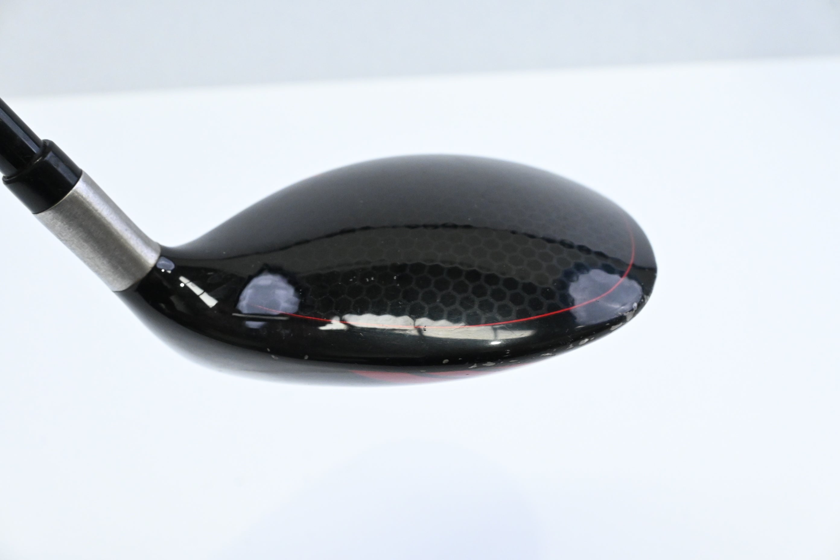 Taylormade Burner Superfast #3 Wood / 15 Degree / Regular Flex Matrix Ozik Xcon