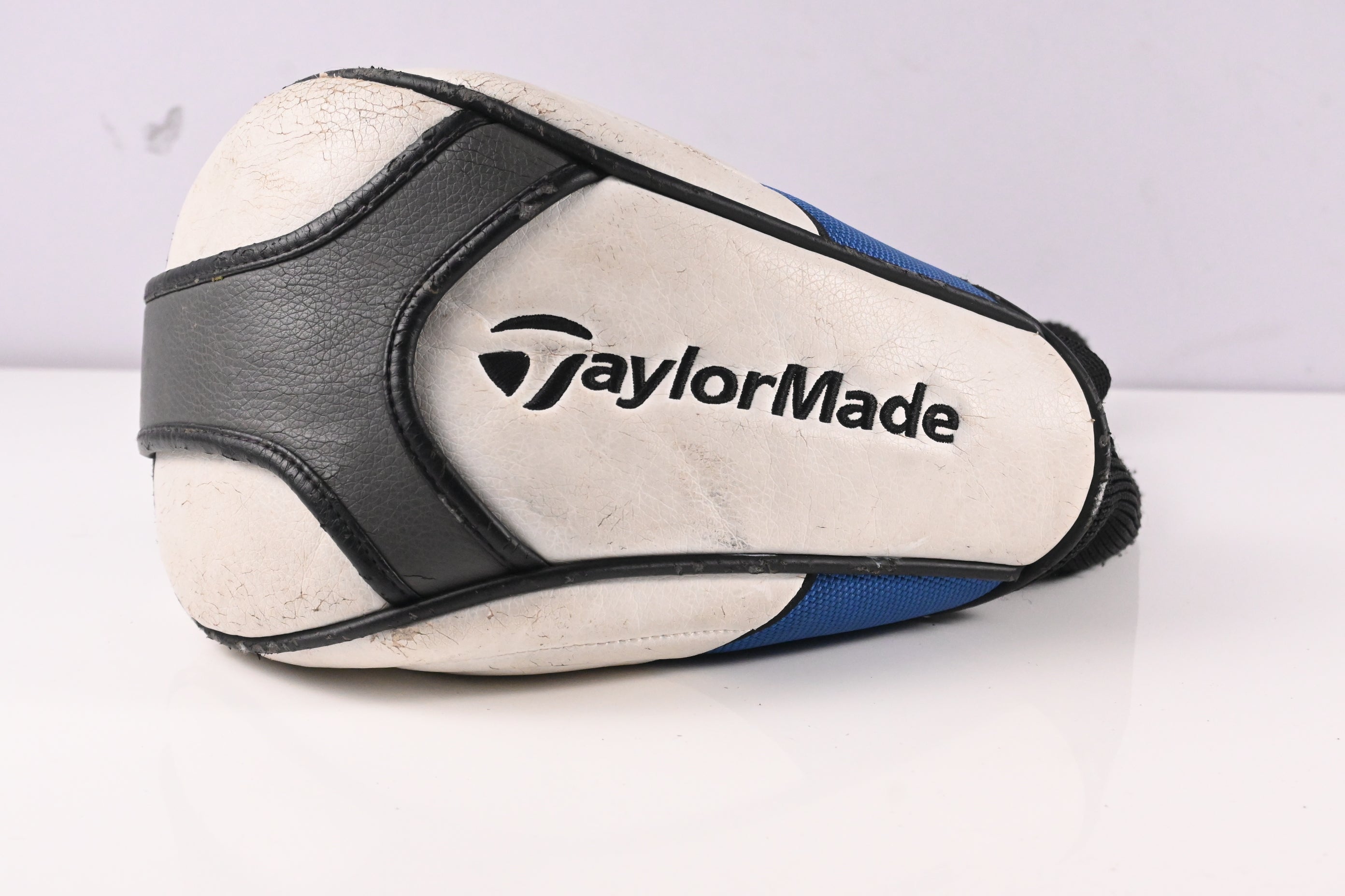 Taylormade SLDR-S Driver / 10 Degree / Regular Flex Speeder 57 Shaft