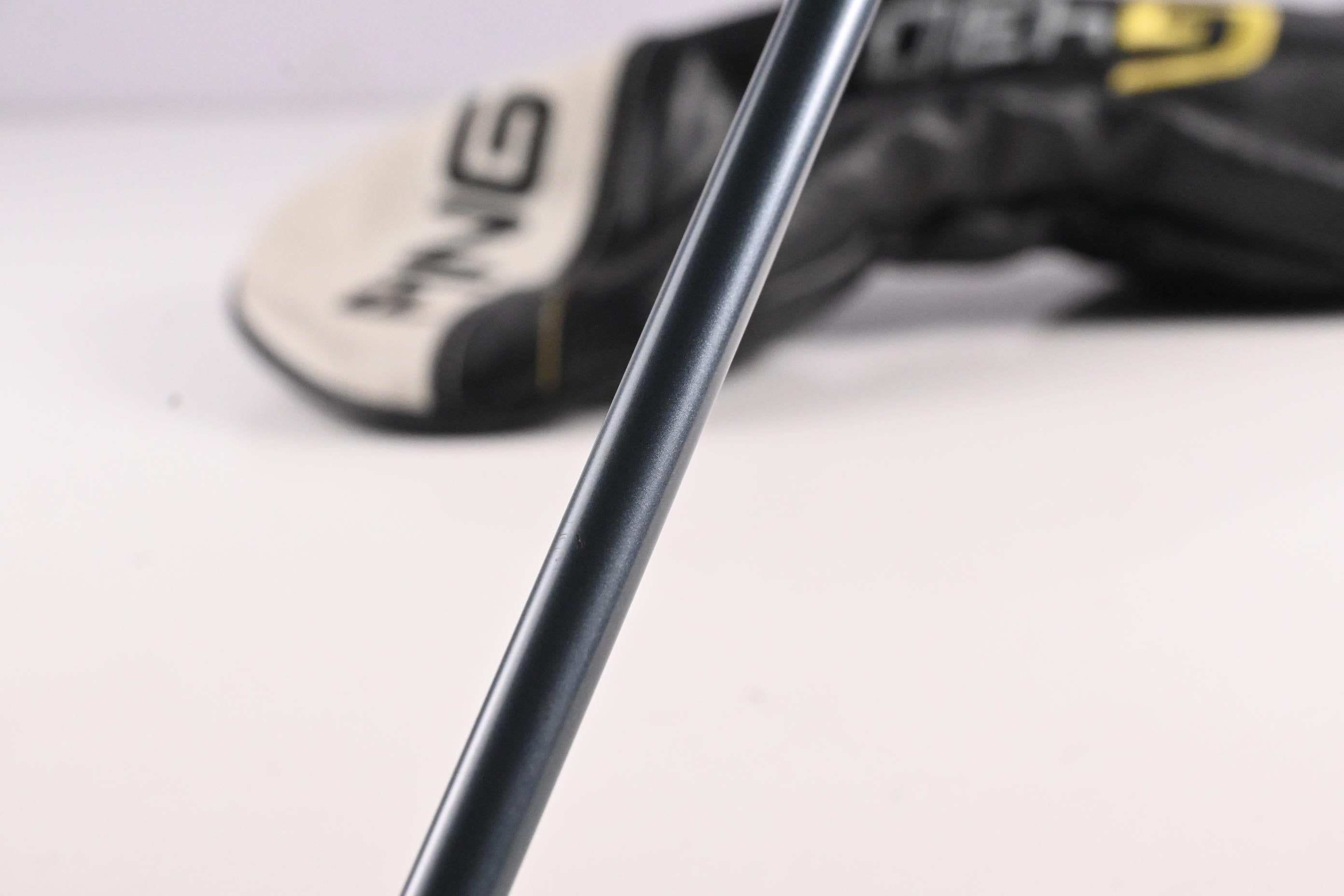 Ping G430 Max Driver / 12 Degree / Regular Flex Ping Alta CB Slate 55 Shaft