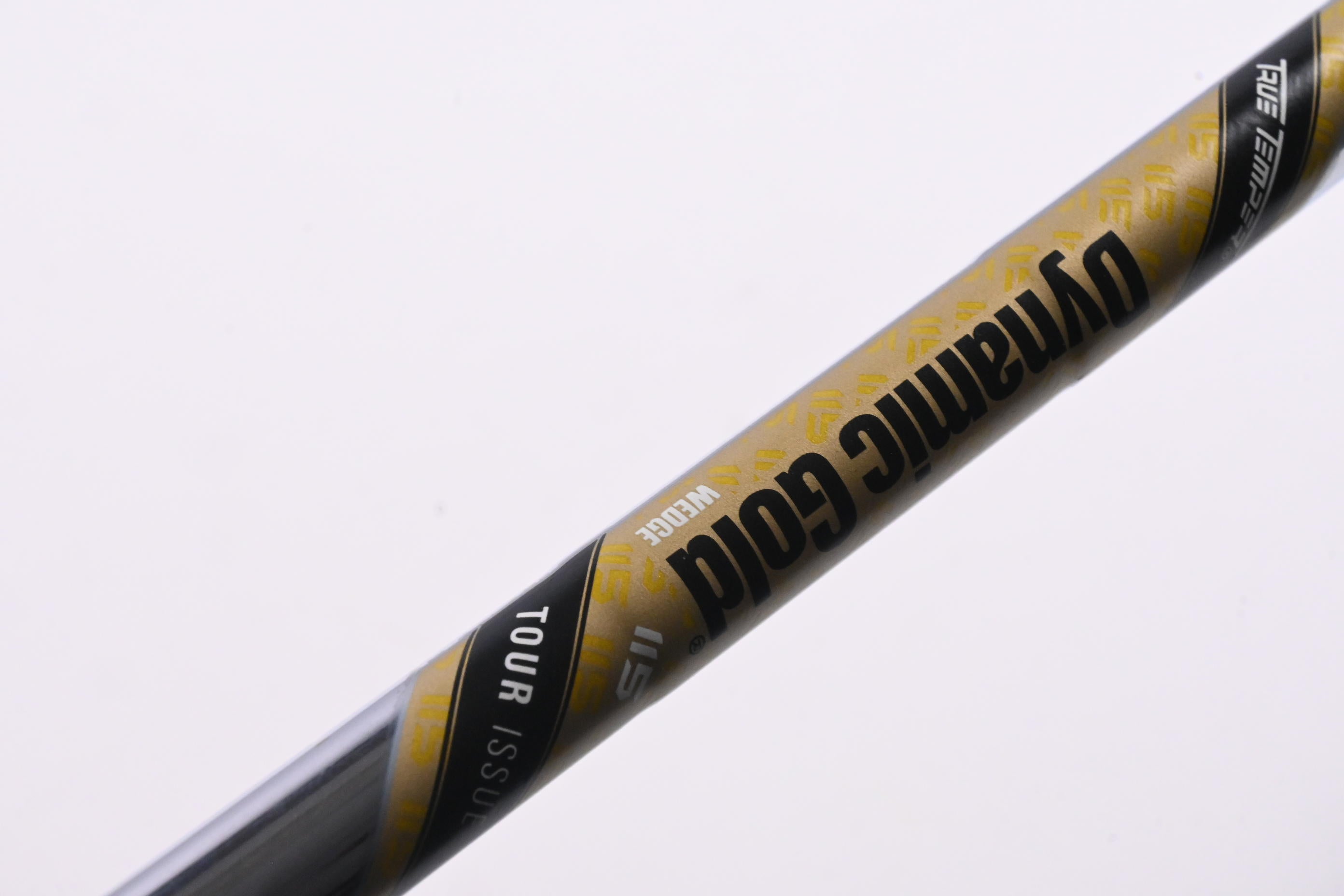 Taylormade Milled Grind 5 Sand Wedge / 54 Degree / Wedge Flex Dynamic Gold 115