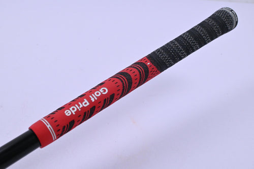 Titleist U.505 2025 #3 Iron / 20 Degree / Stiff Flex HZRDUS Gen5 Black 80 Shaft