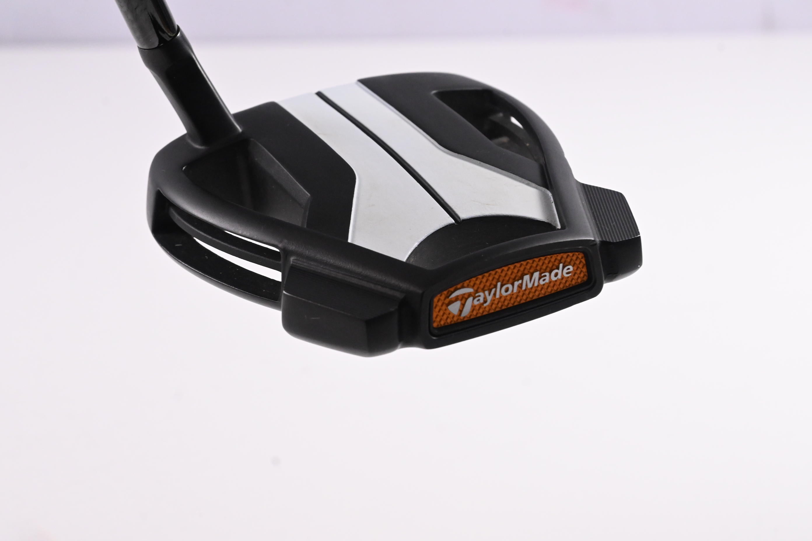 Taylormade Spider Tour Black 2025 Short Slant Putter / 34 Inch