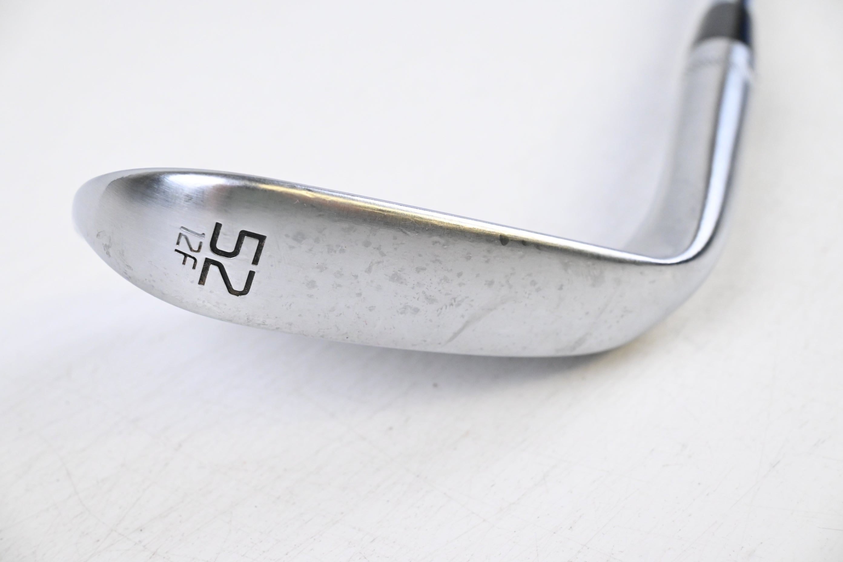 Titleist Vokey SM10 Gap Wedge / 52 Degree / Wedge Flex Vokey Design Shaft
