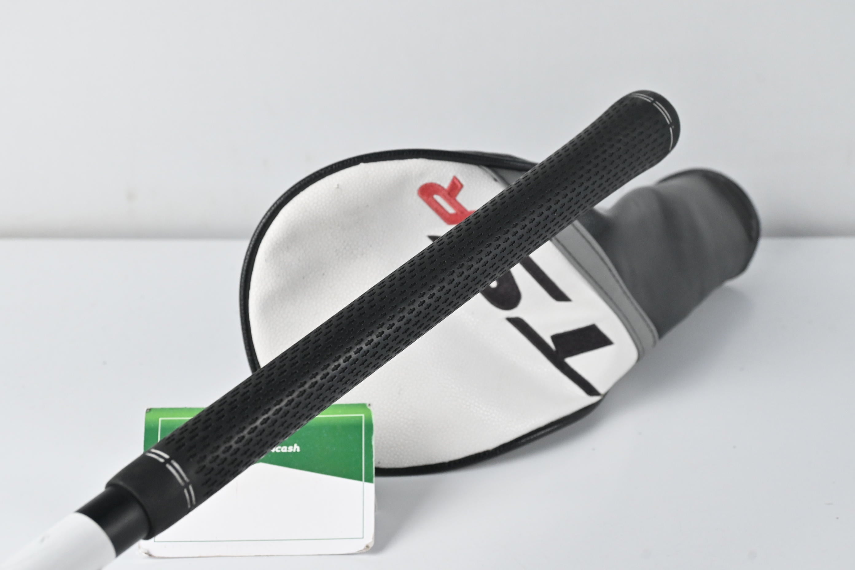 Titleist TSR2 Driver / 10 Degree / Regular Flex Hzrdus Red CB 50 Shaft