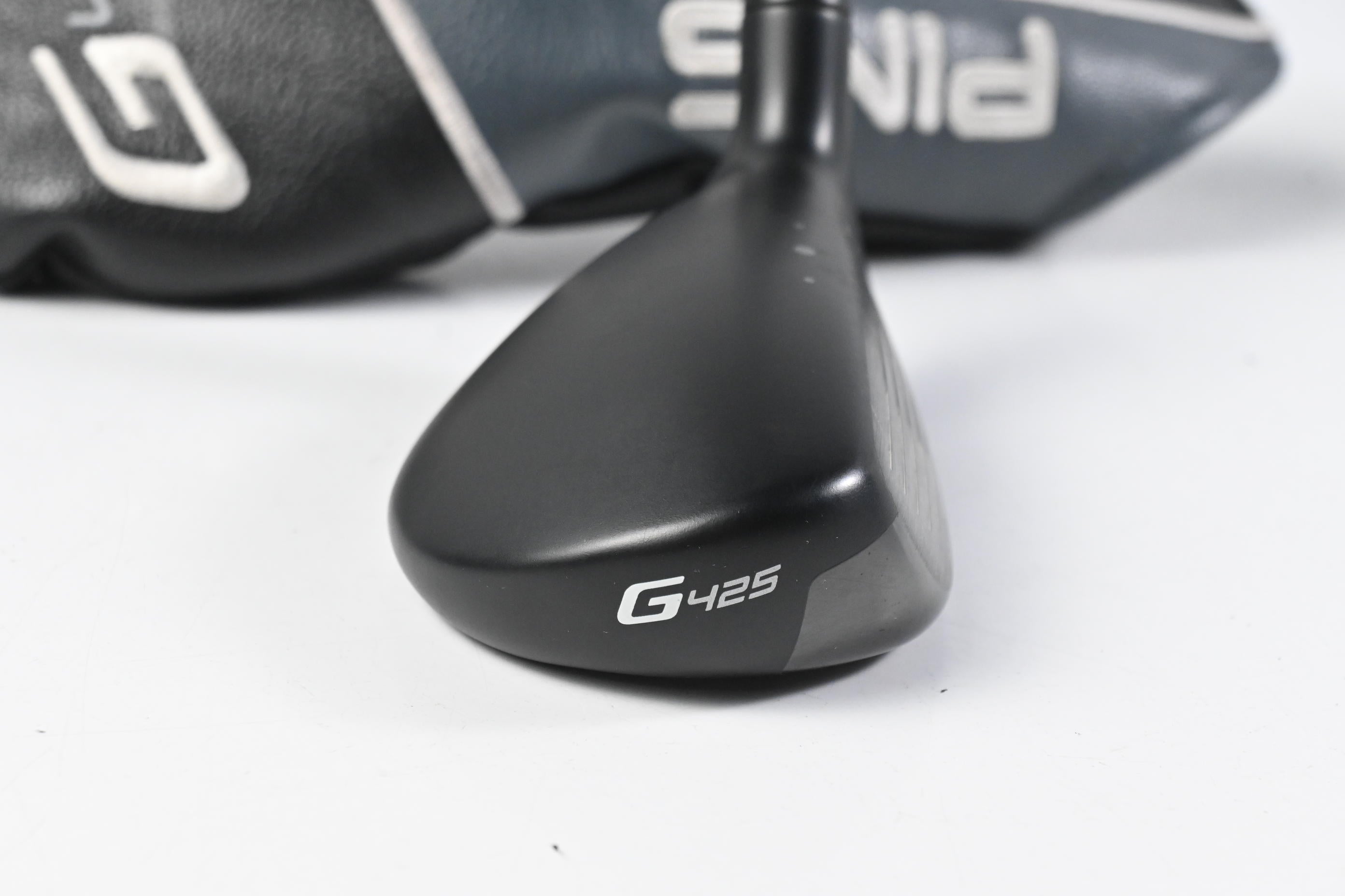 Ping G425 #5 Hybrid / 26 Degree / Regular Flex Ping Alta CB Slate 70 Shaft
