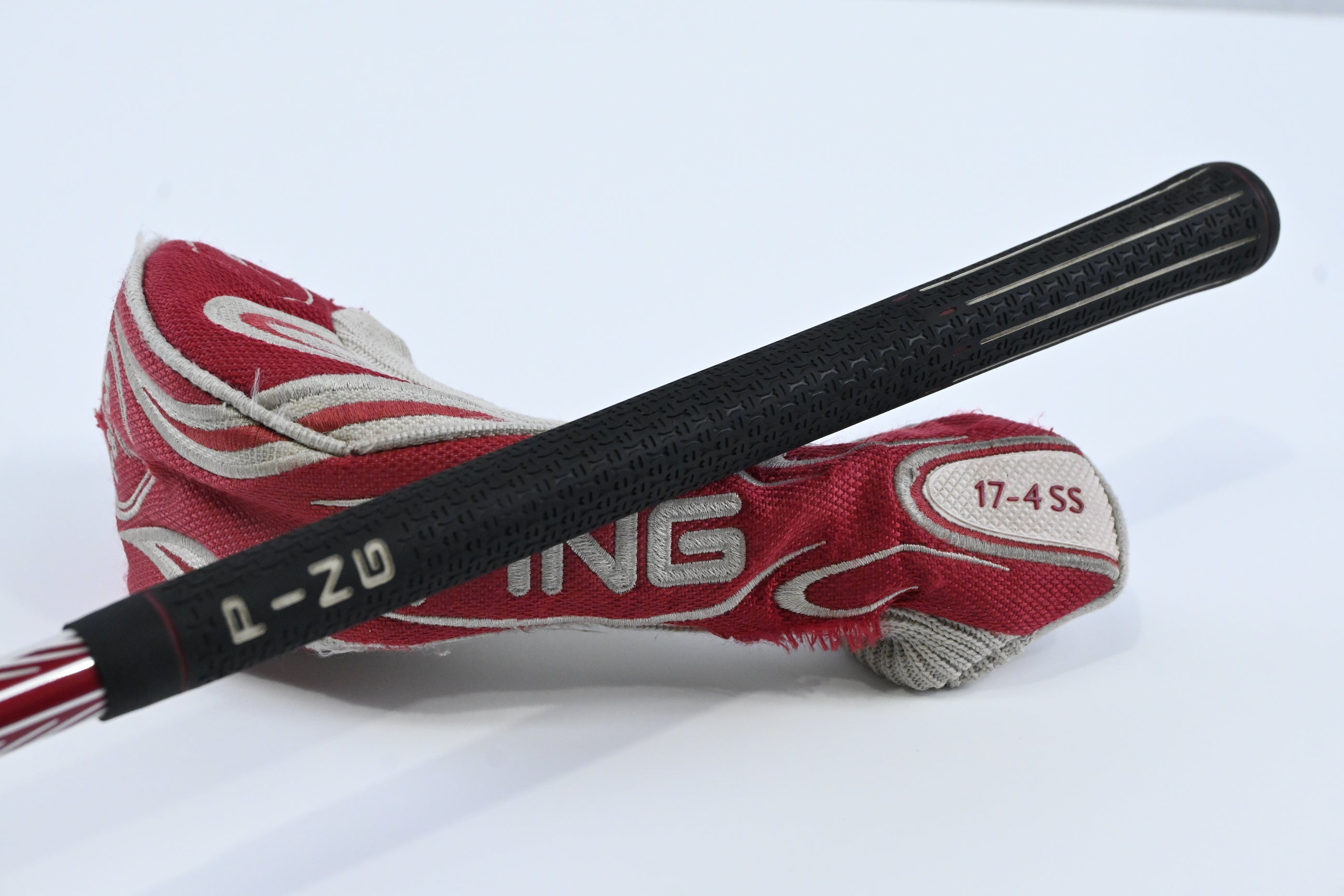 Ladies Ping Faith #5 Hybrid / 26 Degree / Ladies Flex Ping ULT 200 Shaft