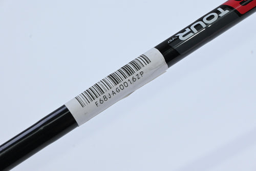 Cleveland RTZ Pitching Wedge / 48 Degree / X-Flex KBS Tour Custom Series