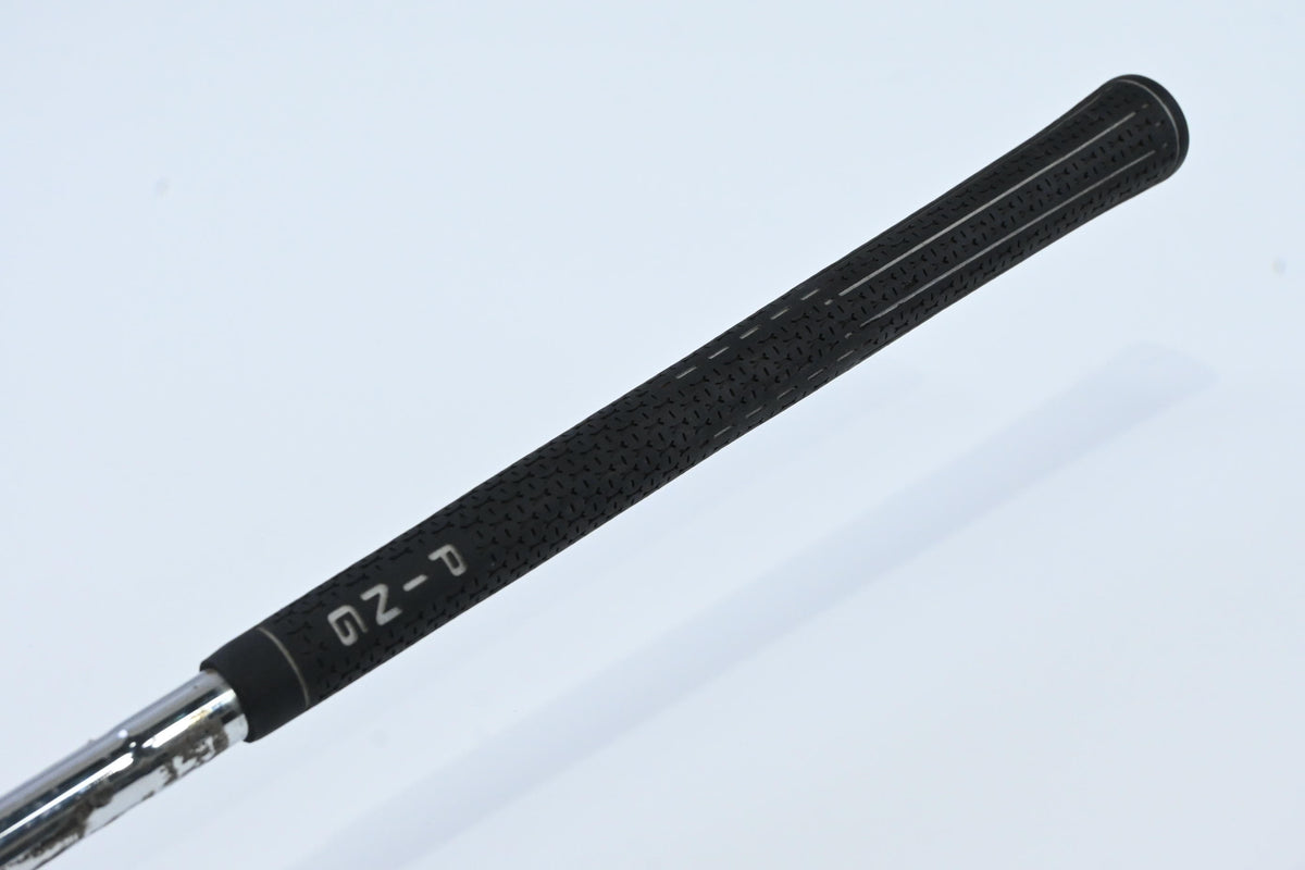 Ping S55 #6 Iron / Black Dot / Regular Flex Ping CFS Shaft