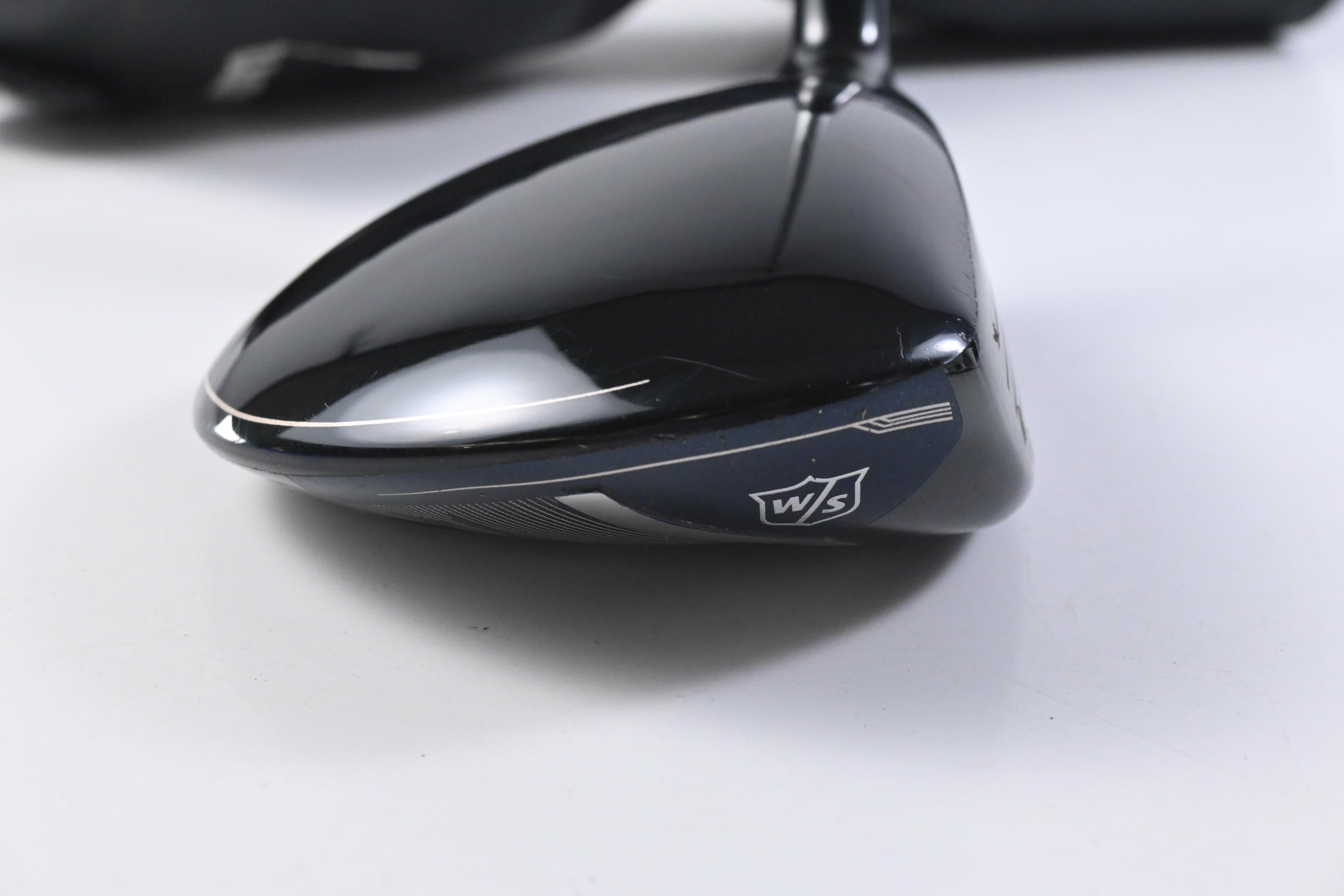 Wilson D9 #3 Wood / 15 Degree / Regular Flex Tensei CK Blue 50 Shaft