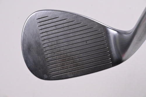 Titleist Vokey SM9 Lob Wedge / 58 Degree / Wedge Flex Vokey SM9 Shaft