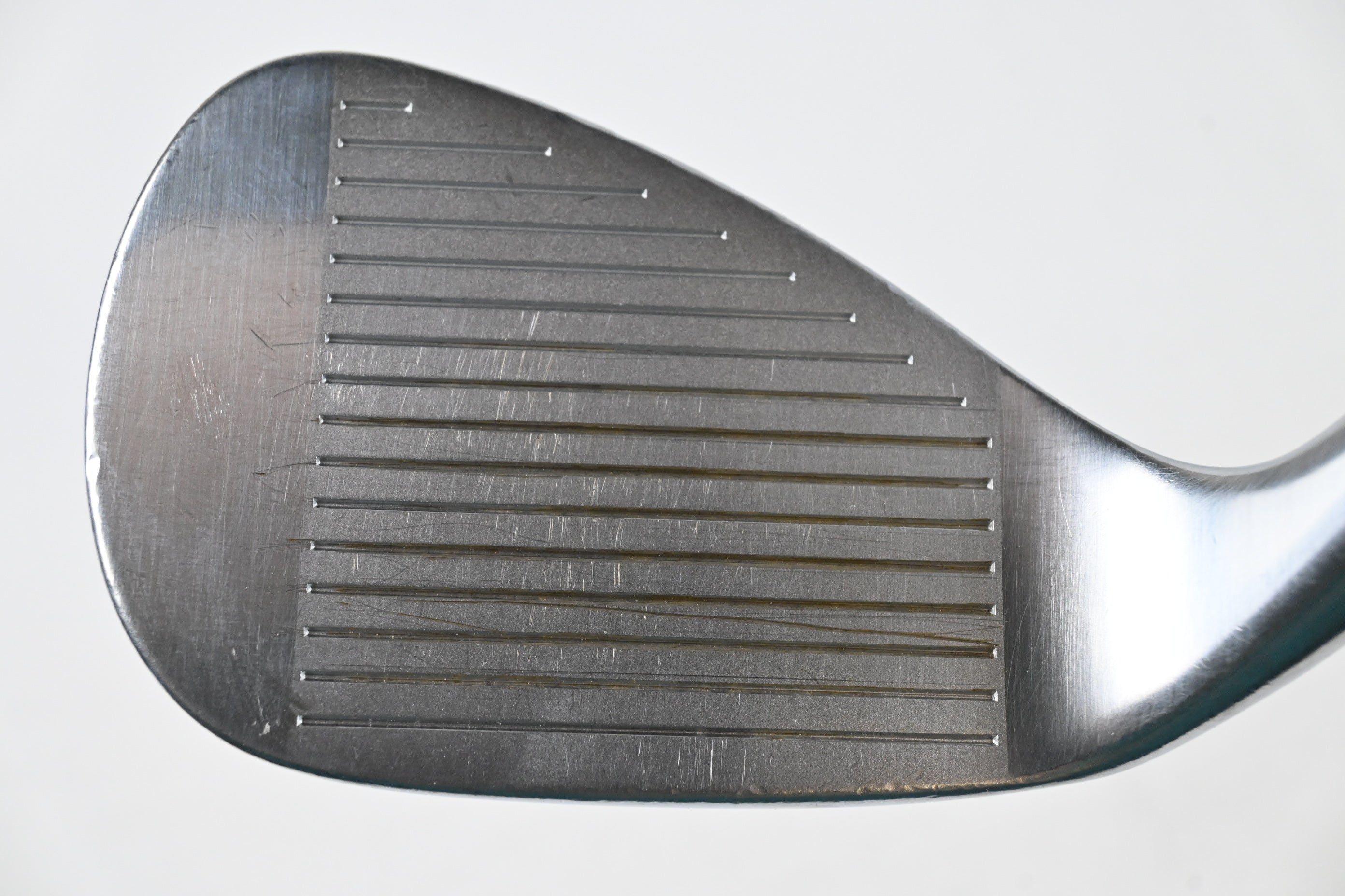 Miura Forged Series Sand Wedge / 54 Degree / Stiff Flex Fujikura MCI Solid 105