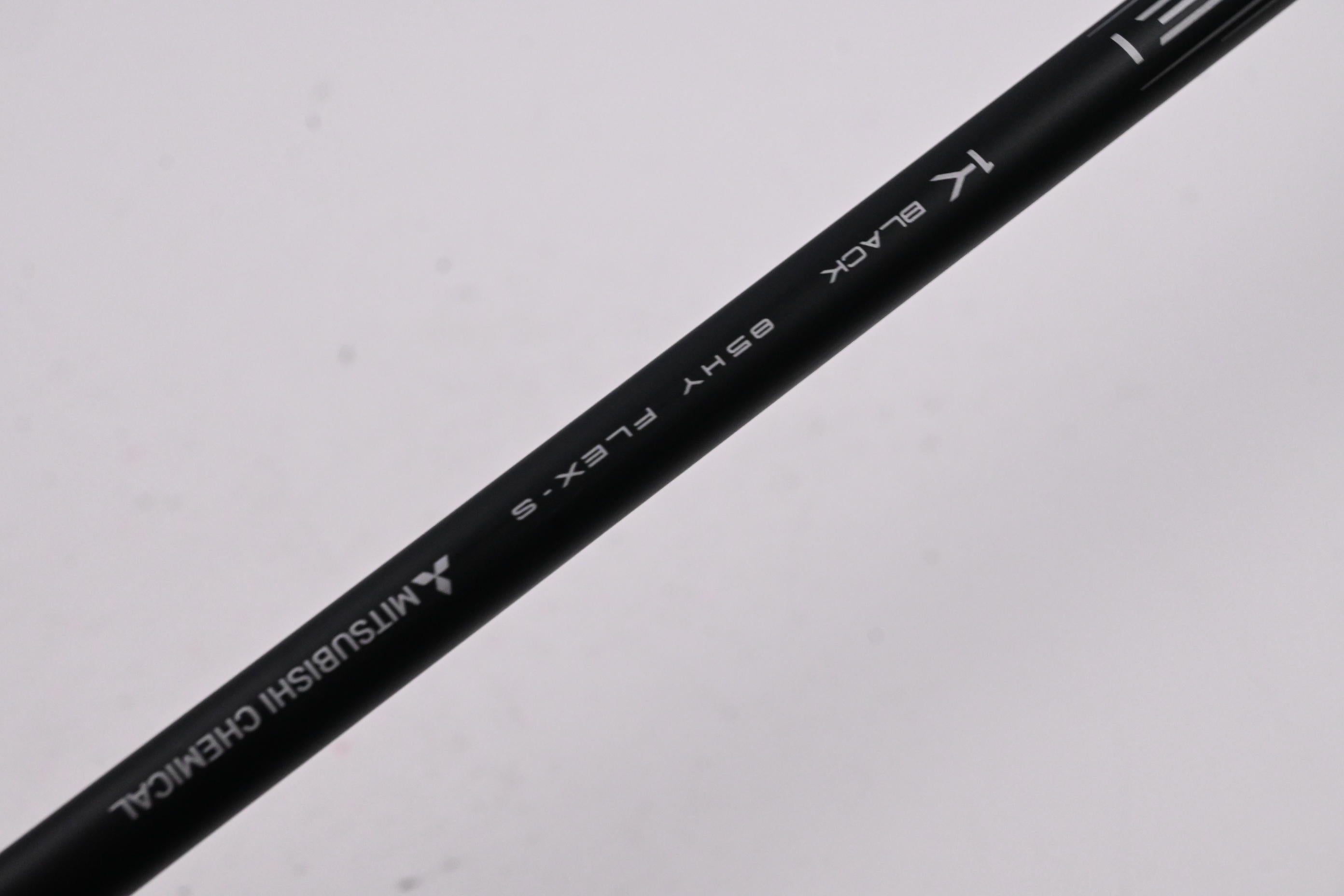 Mizuno Pro Fli-Hi 2026 #3 Iron / 19 Degree / Stiff Flex Tensei 1K Black 85
