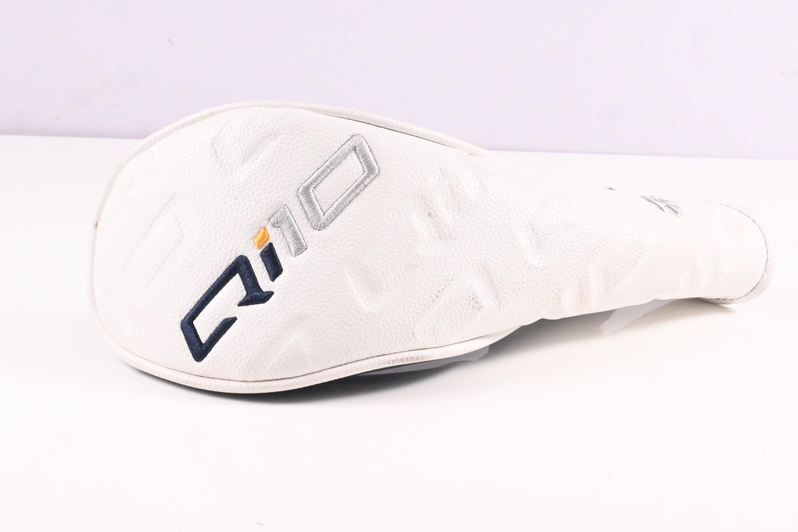 Taylormade Qi10 #3 Wood / 15 Degree / X-Flex Fujikura Ventus TR Blue 6 Shaft