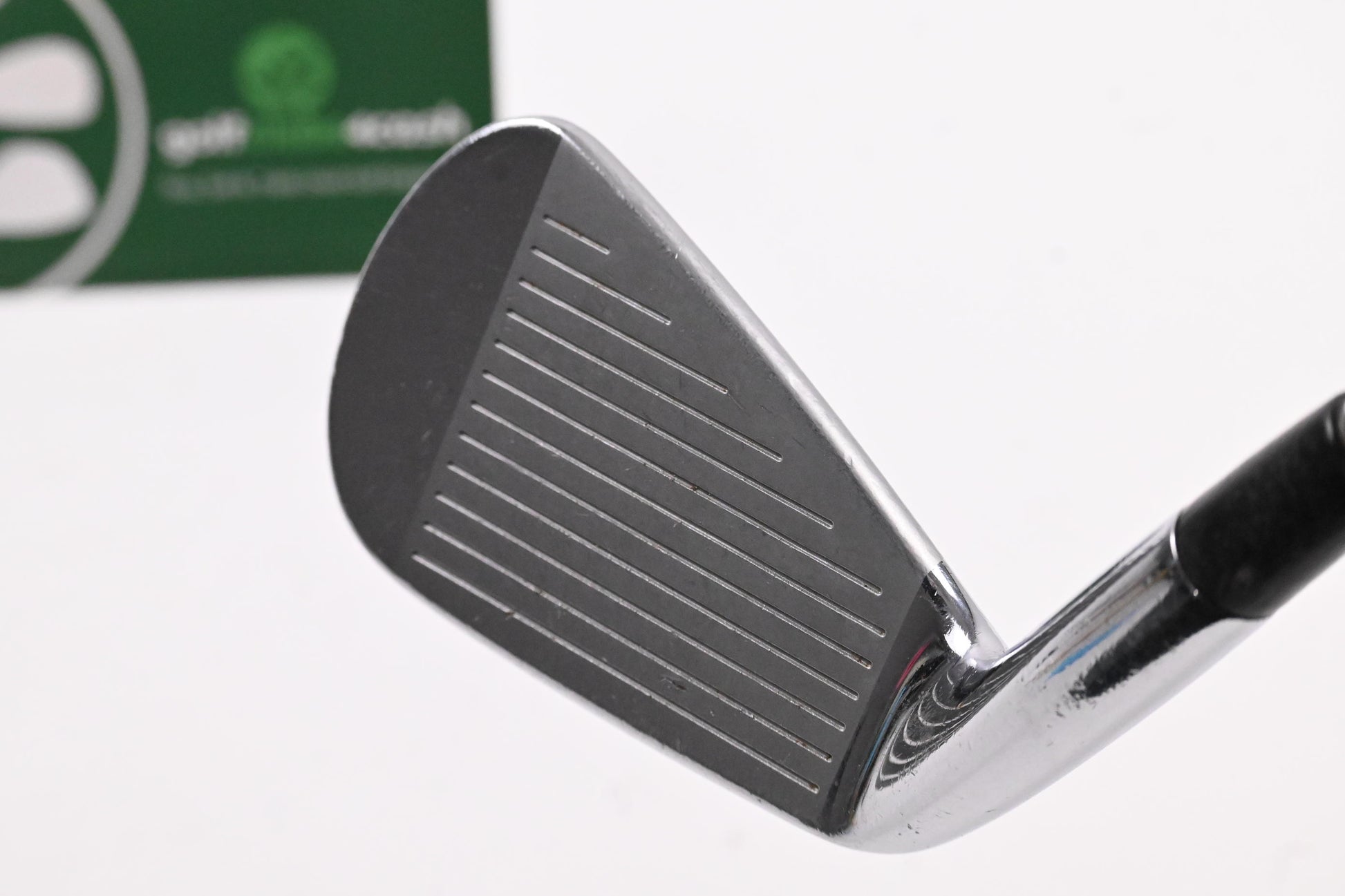 Mizuno MP-53 #4 Iron / 24 Degree / Stiff Flex Project X Rifle