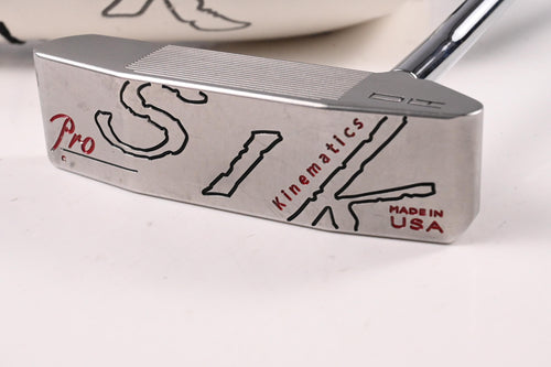 SIK Pro C Putter / 35 Inch