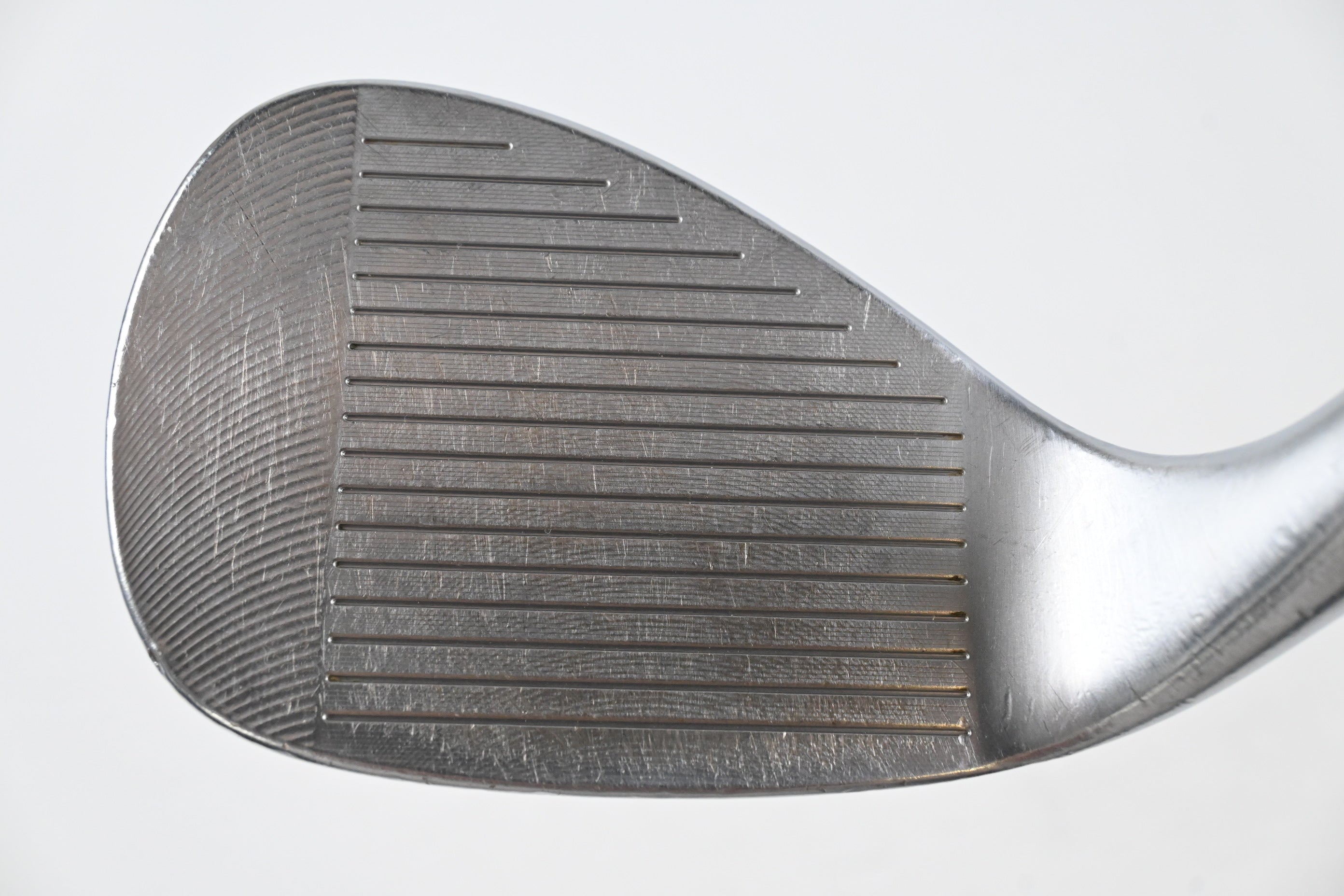 Cleveland RTX-4 Lob Wedge / 58 Degree / Stiff Flex Dynamic Gold S400 Shaft