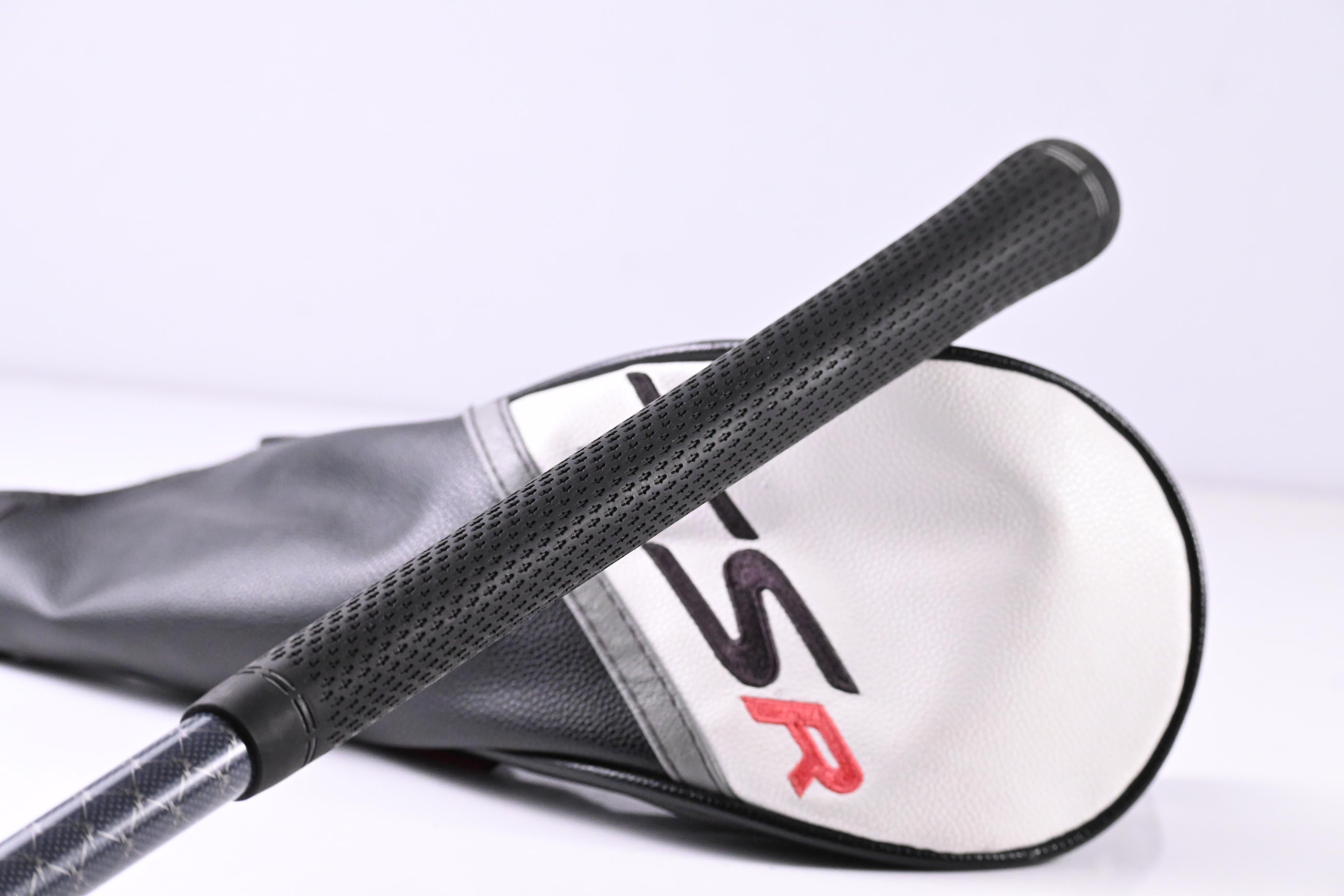 Titleist TSR2 #3 Wood / 16.5 Degree / Regular Flex Tensei AV Blue 65 Shaft
