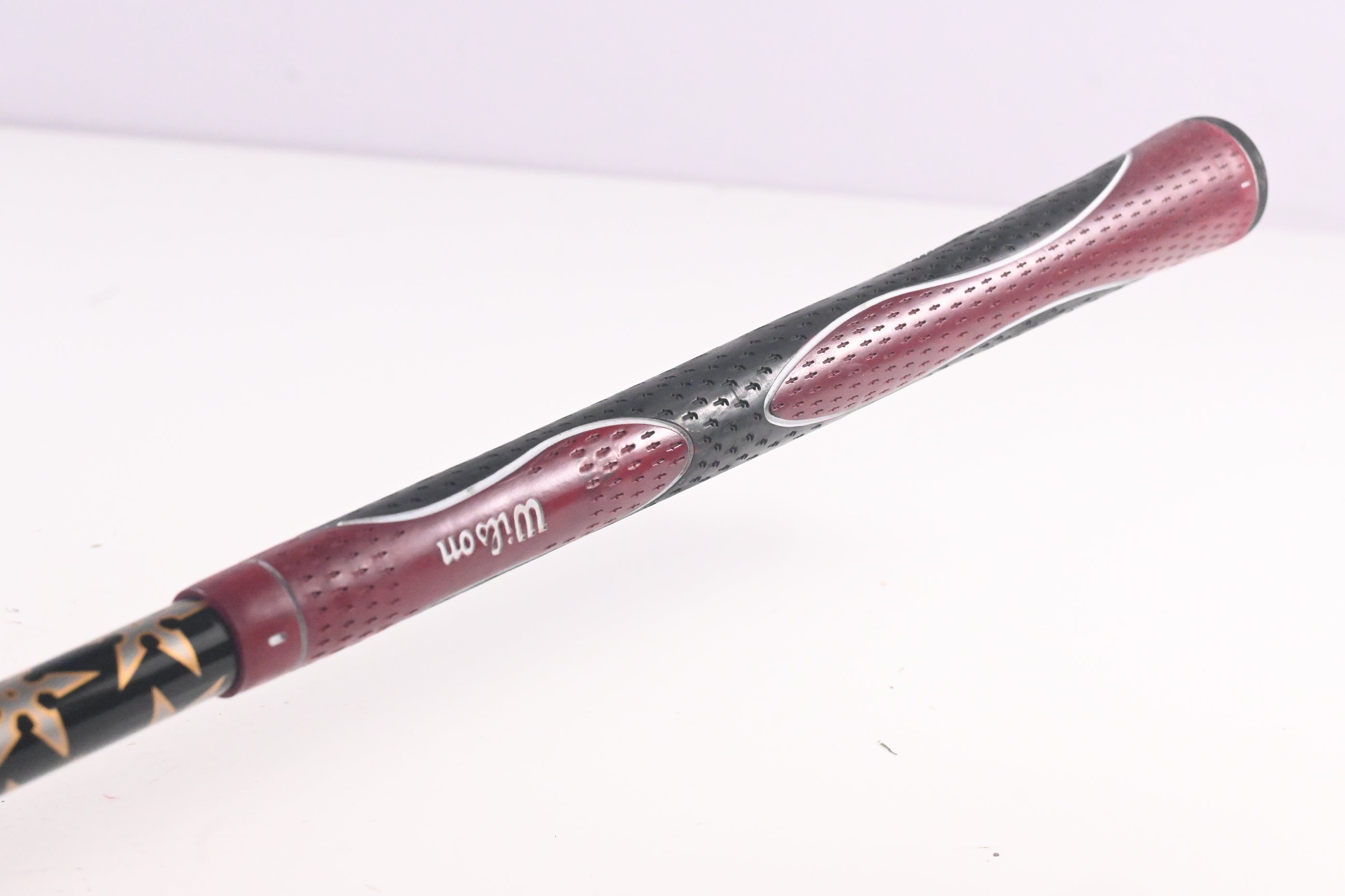 Wilson Staff D200 Driver / 9 Degree / Regular Flex Fubuki Z-Series 65 Shaft