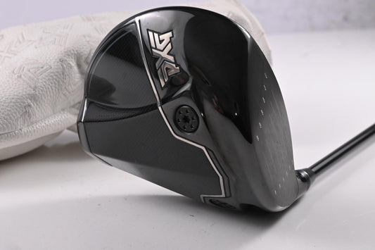 PXG Lightning Tour Mid Driver / 9 Degree / TX-Flex Tensei CK Pro White 70 Shaft