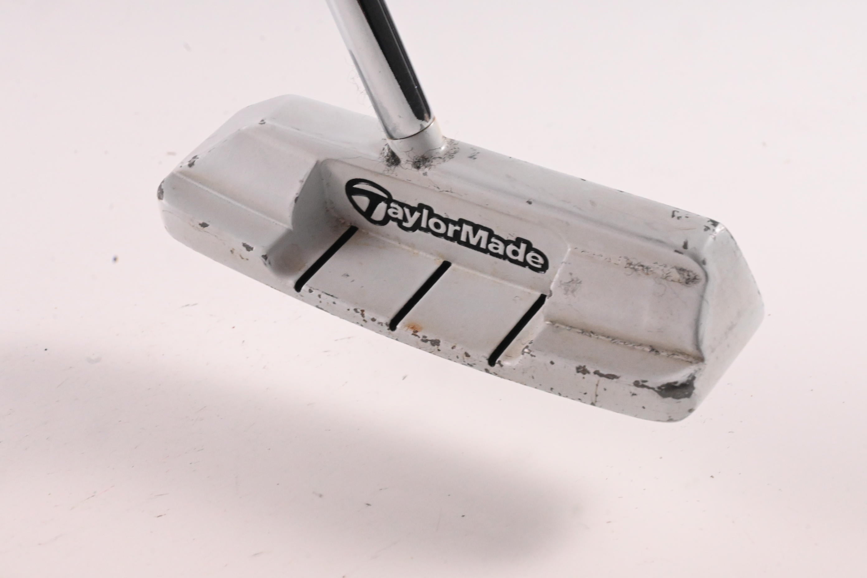 Taylormade White Smoke IN.74 Putter / 34 Inch
