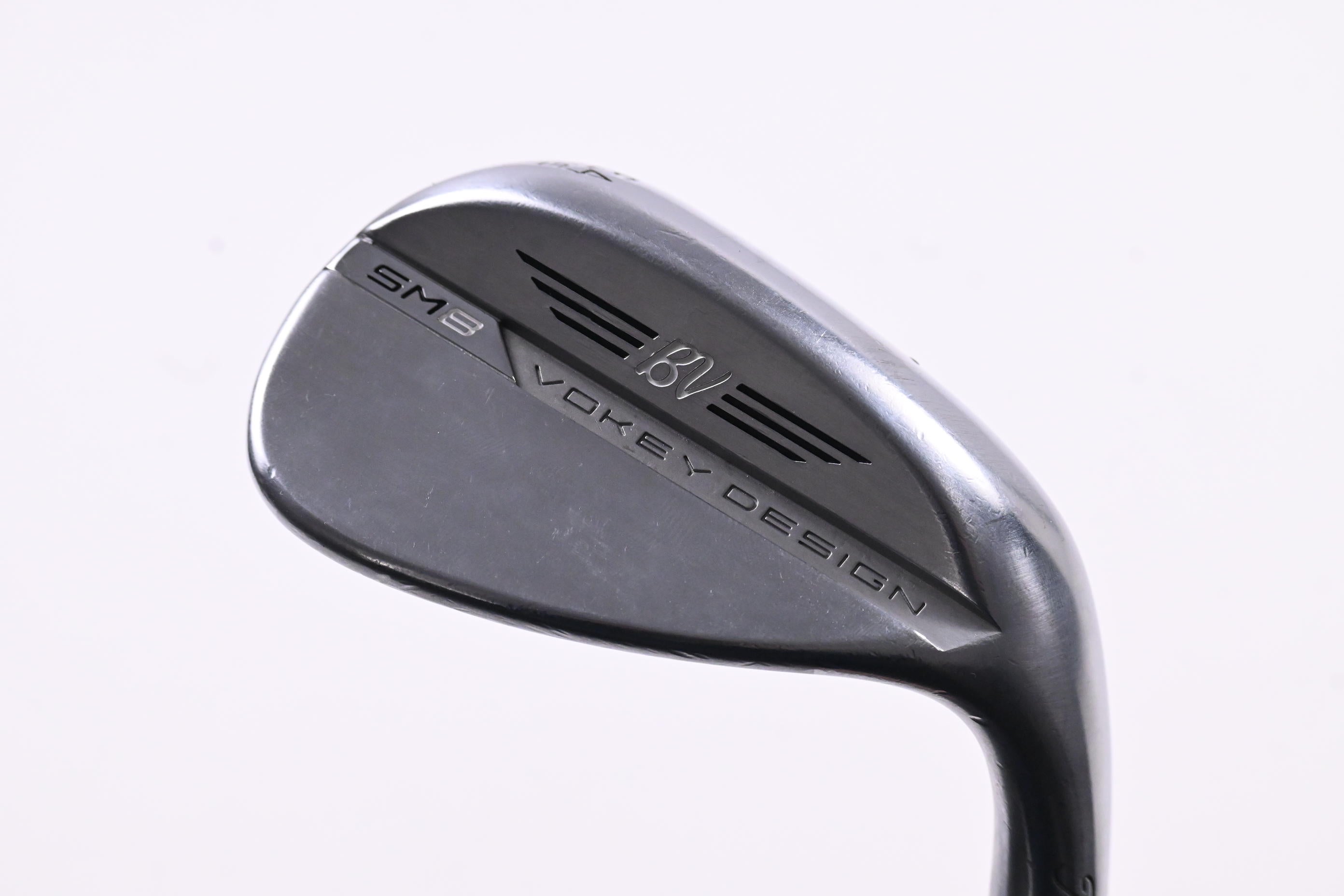 Titleist Vokey SM8 Sand Wedge / 54 Degree / Wedge Flex Titleist Vokey SM8 Shaft