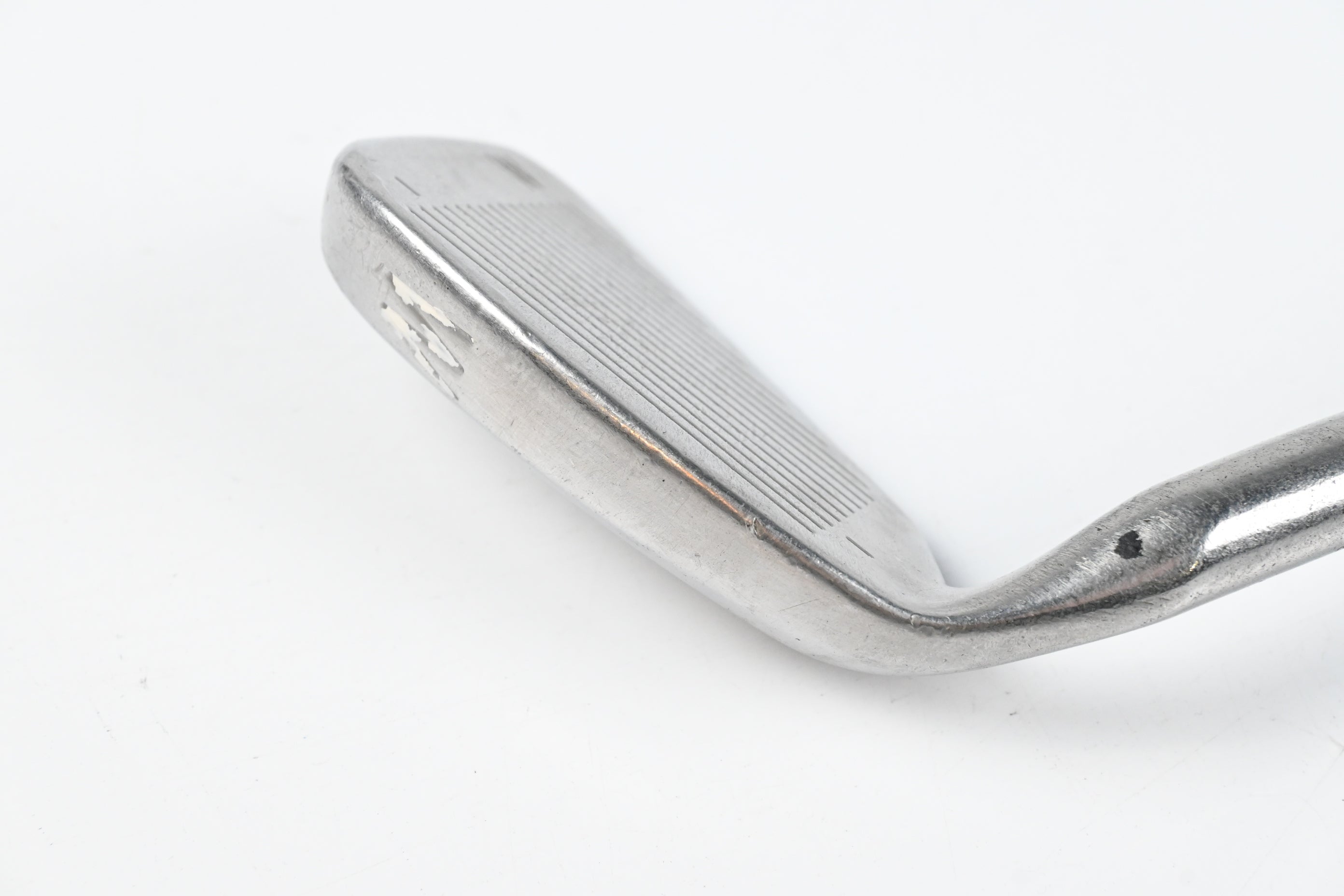Ping ISI-K Pitching Wedge / 47 Degree / Black Dot / Regular Flex Cushin JZ Shaft