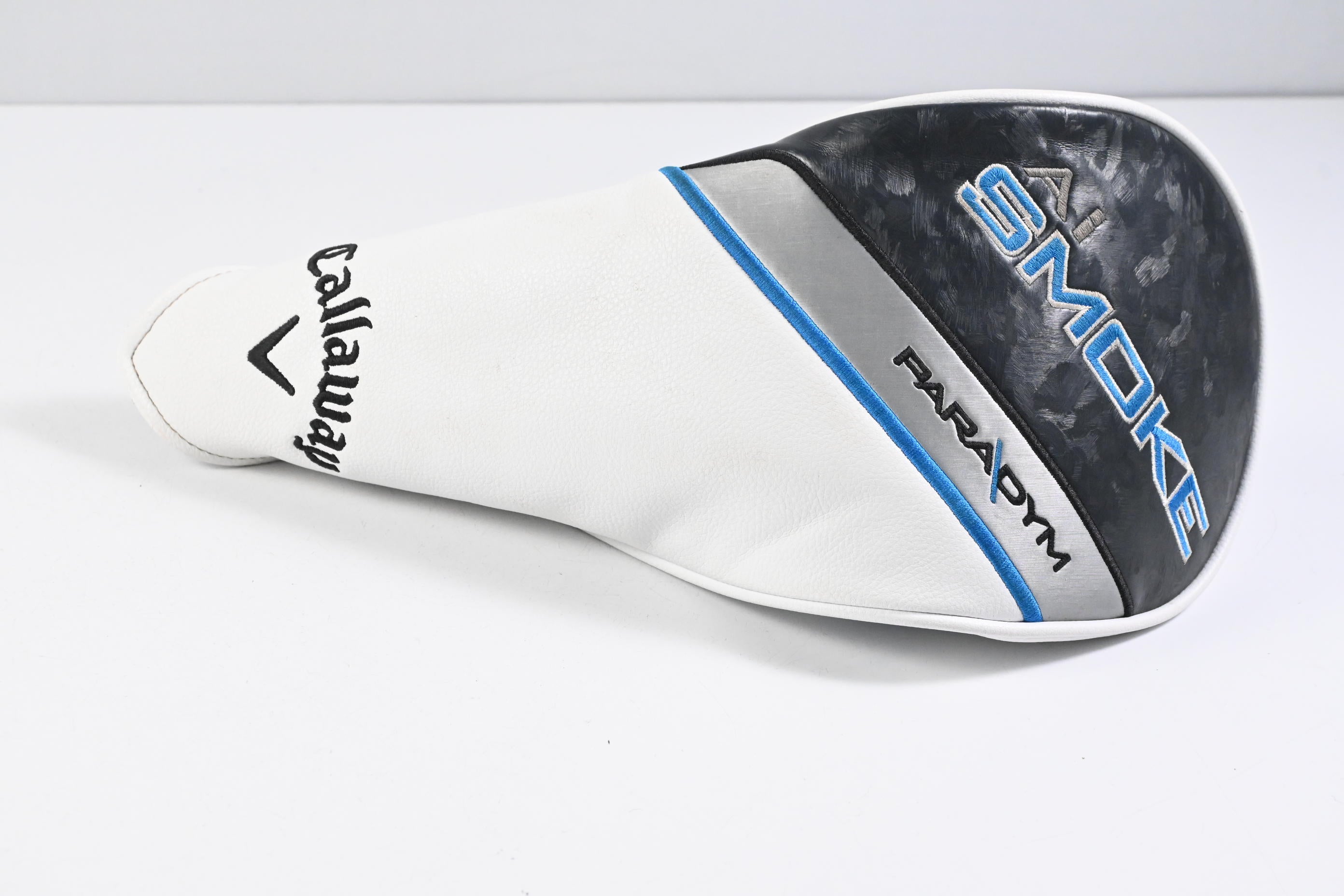 Callaway Paradym Ai Smoke Max D Driver / 9 Degree / Regular Flex Tensei AV Blue
