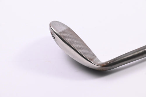 Taylormade Hi-Toe Raw Gap Wedge / 52 Degree / Regular Flex KBS Hi-Rev 2.0 115