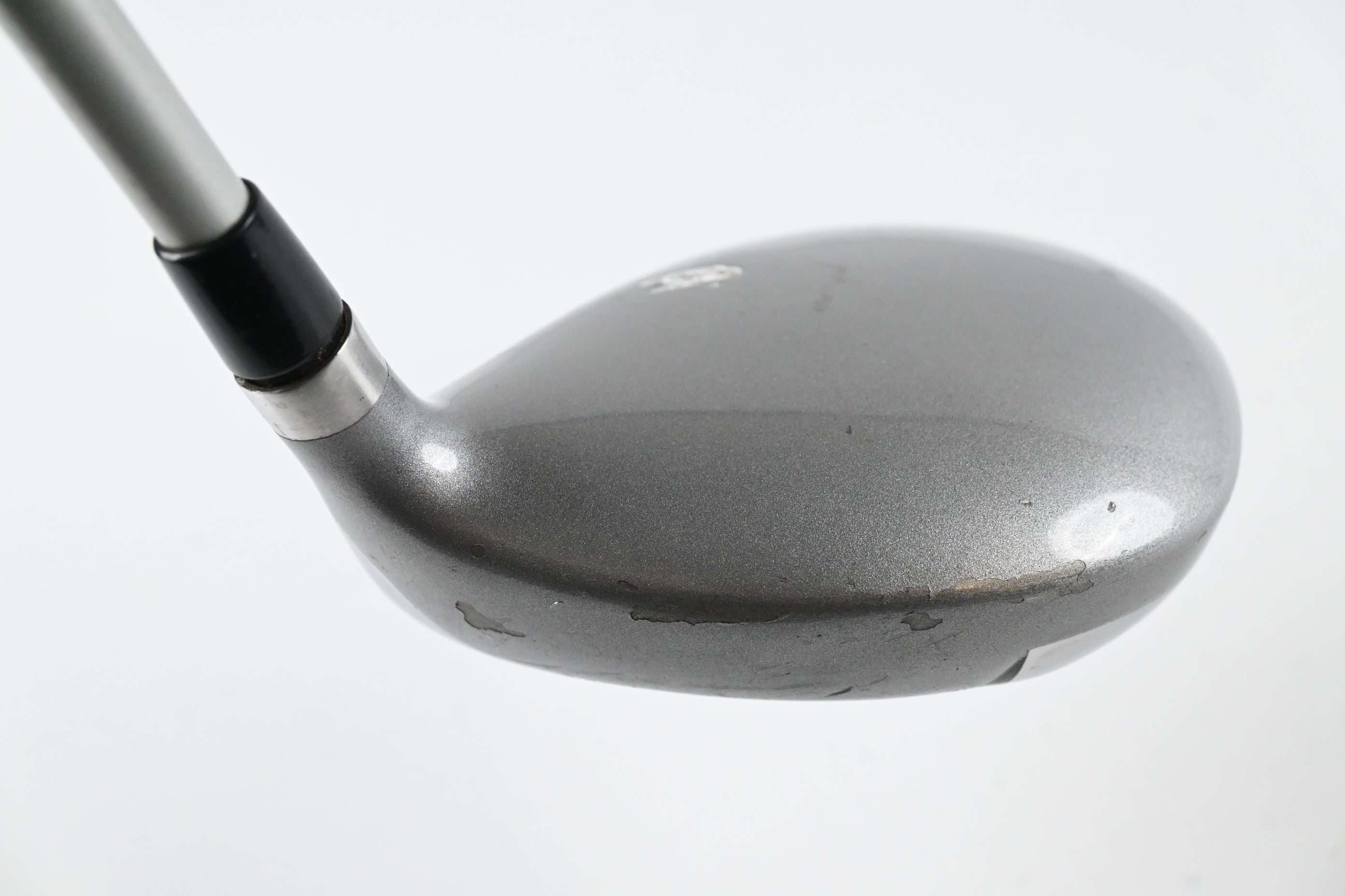 Ladies Nicklaus MTF #5 Wood / 19 Degree / Ladies Flex Vapor 50 Shaft