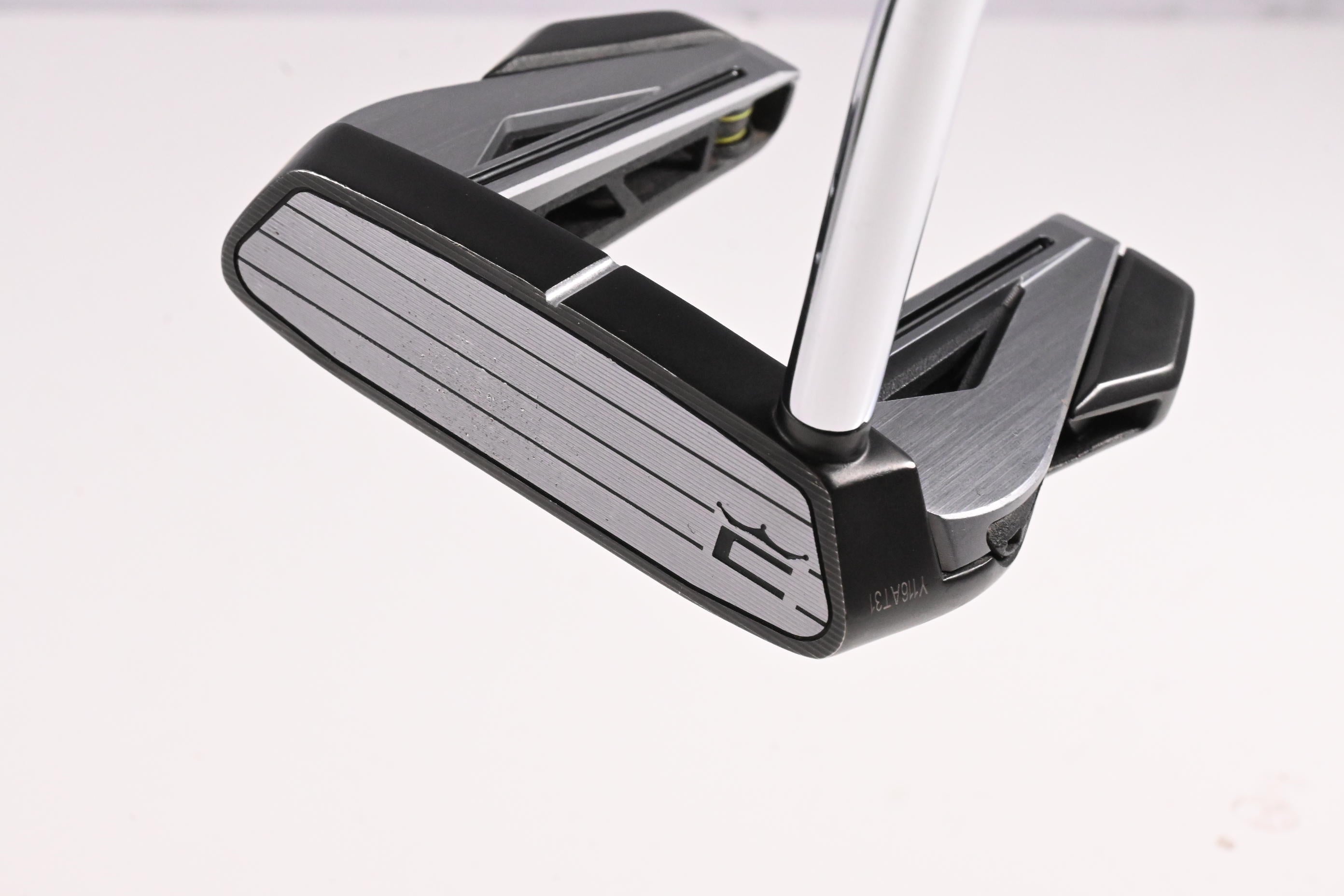 Cobra 2024 3D Printed Supernova Putter / 35 Inch