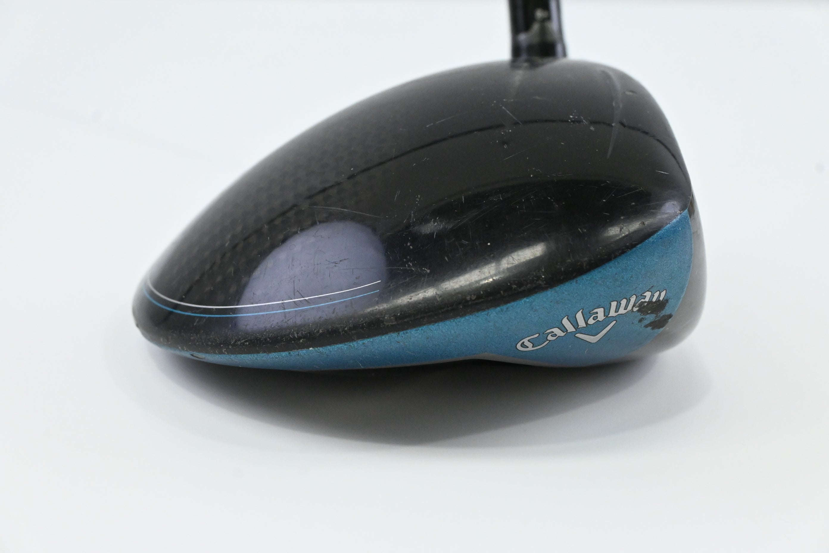 Callaway Rogue Driver / 9 Degree / Regular Flex Aldila RIP NV 65 Shaft
