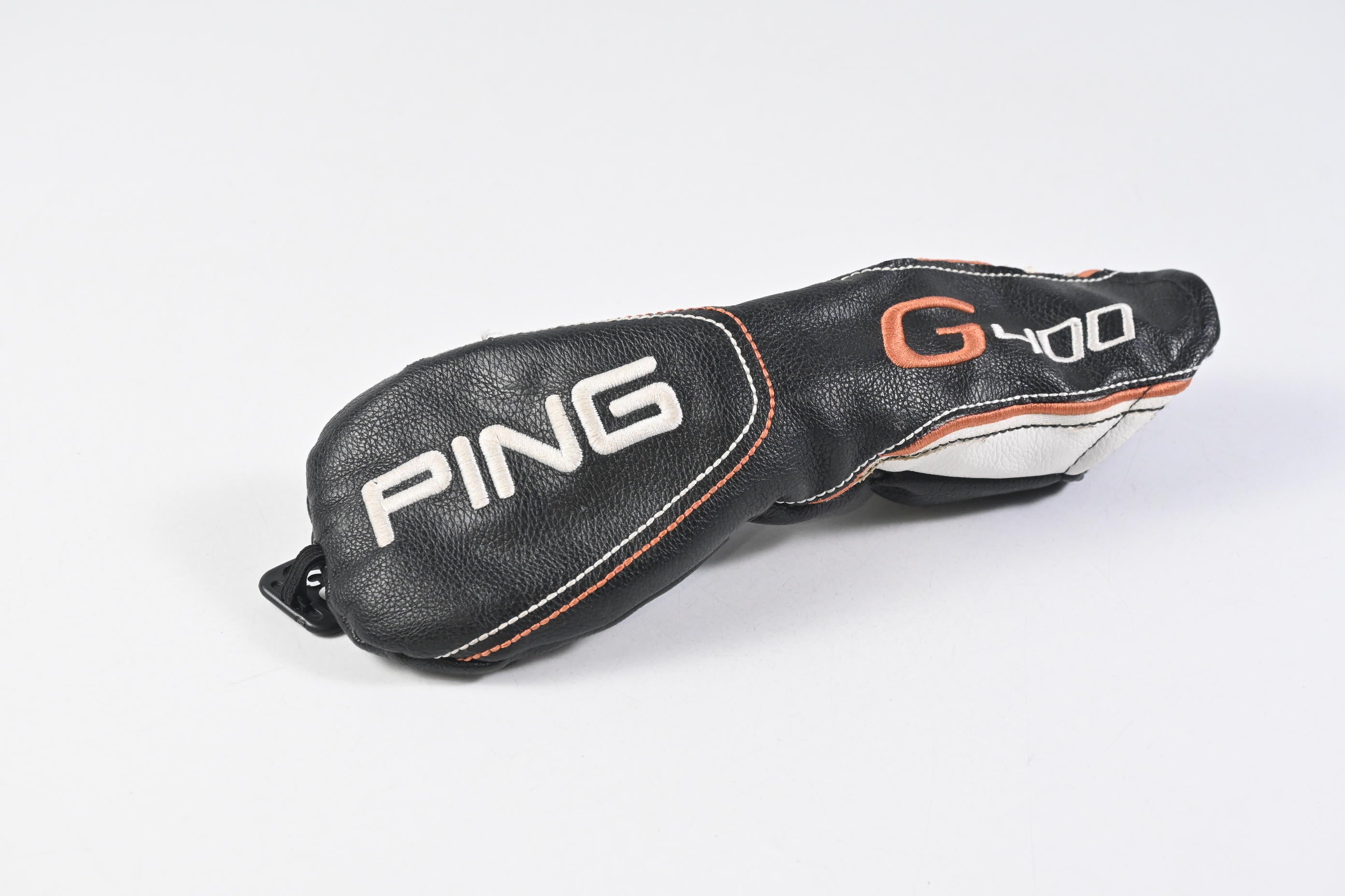 Ping G400 #4 Hybrid / 22 Degree / X-Flex Ping Tour 85 Shaft