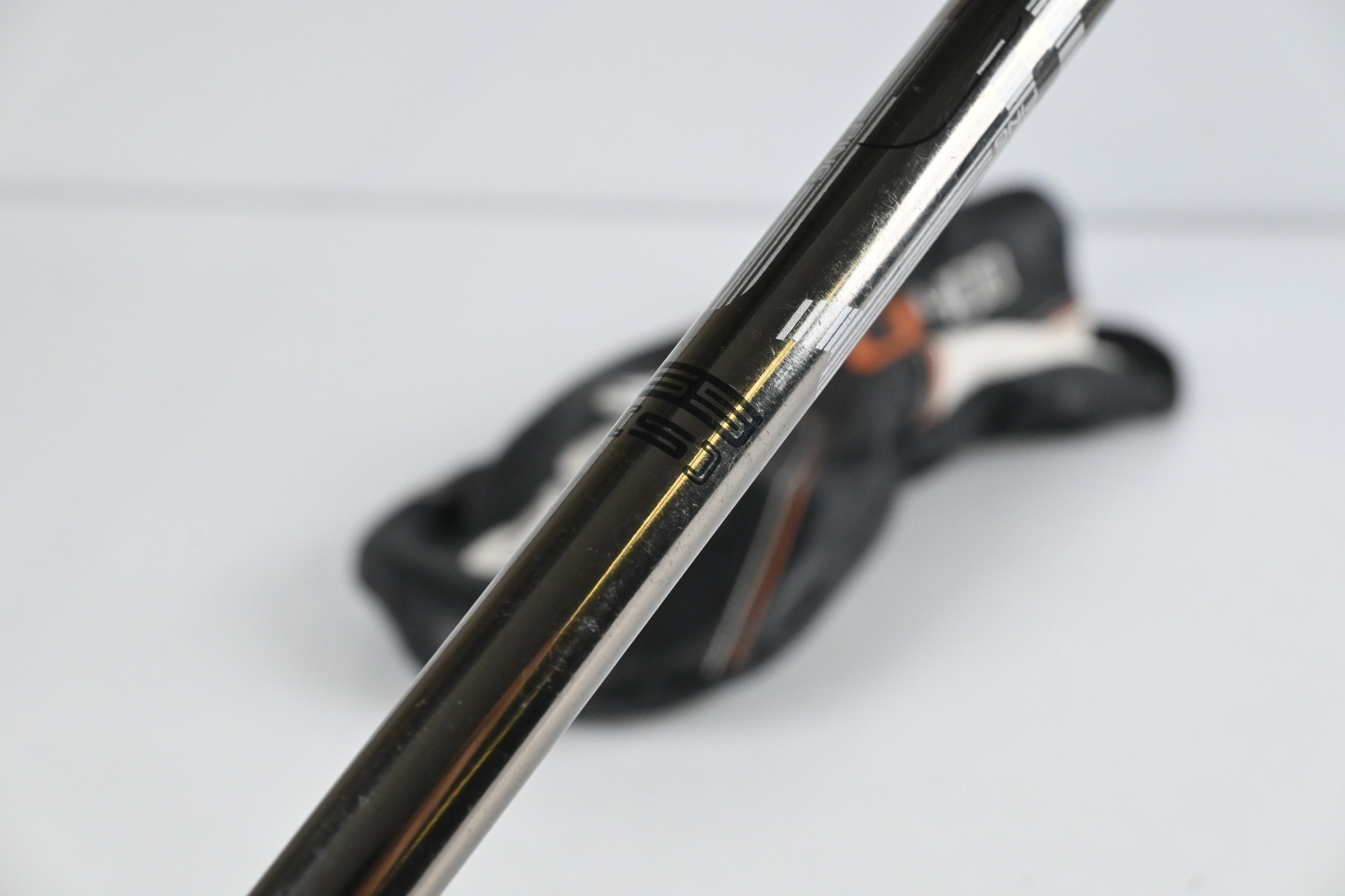 Ping G400 Driver / 10.5 Degree / Stiff Flex Ping Tour Chrome 65 Shaft
