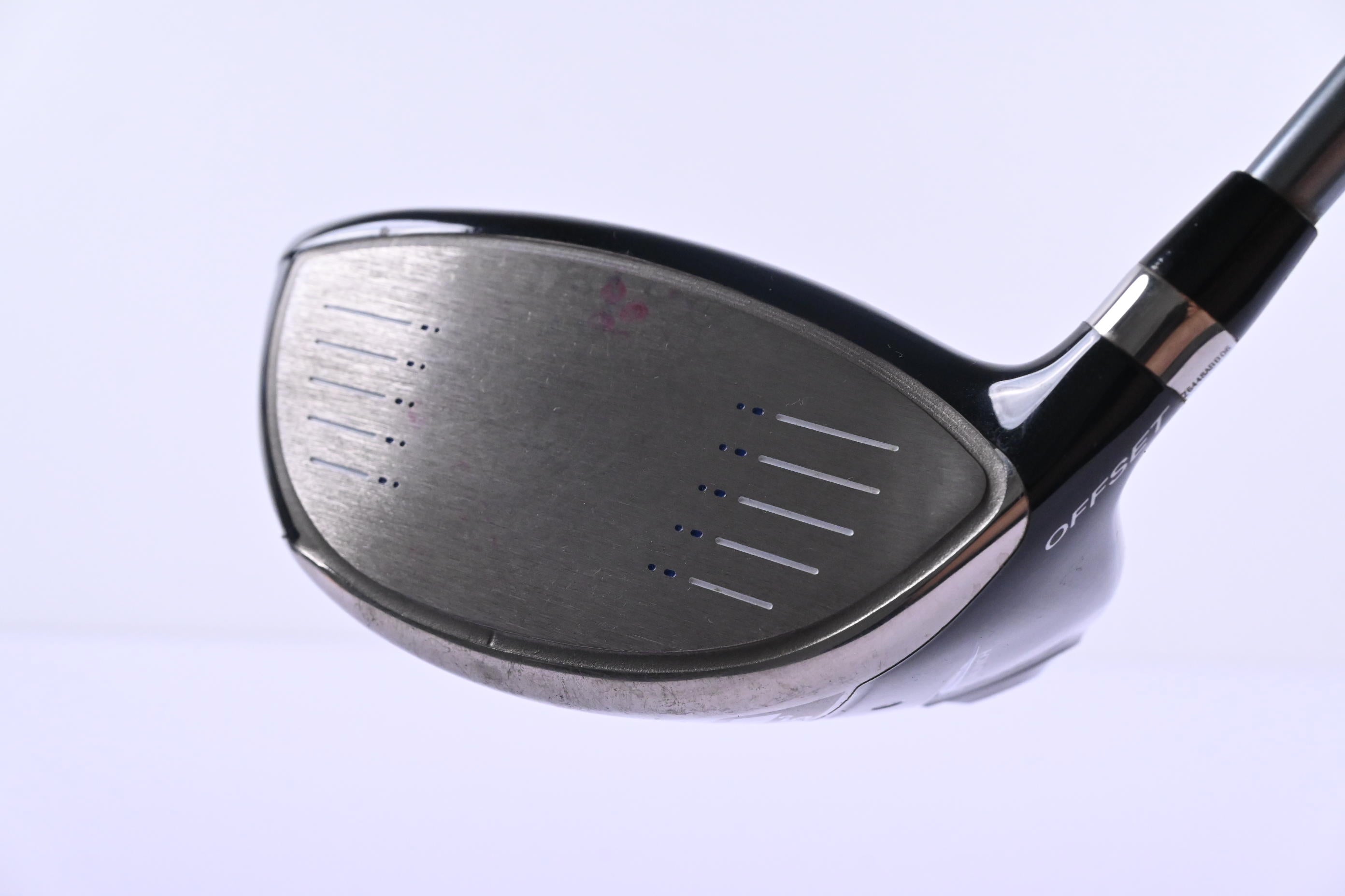 Cobra Max Driver / 10.5 Degree / Regular Flex Cobra White Tie X4 55 Shaft