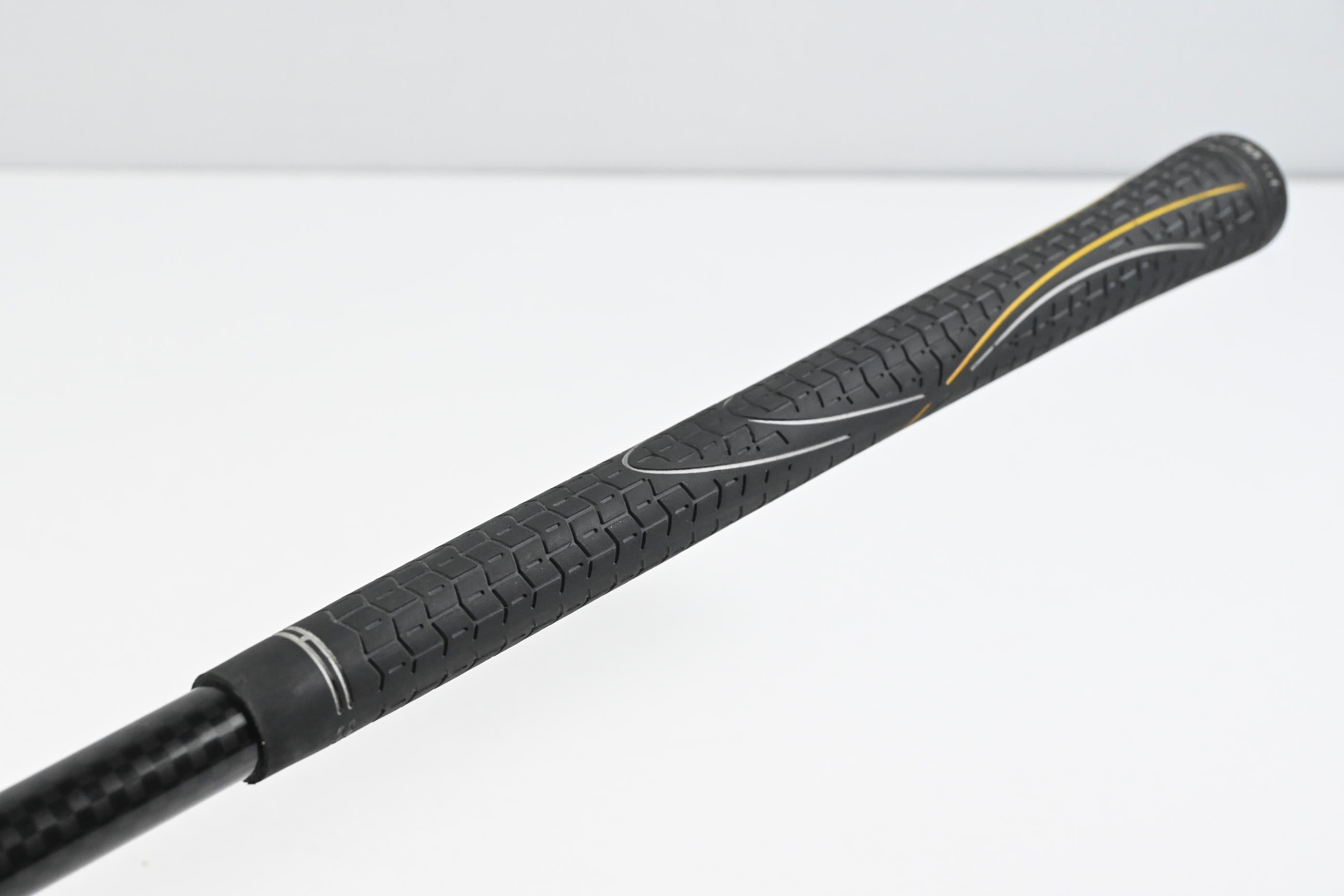 Taylormade Burner 2008 #3 Hybrid / 19 Degree / Regular Flex Taylormade Reax 60