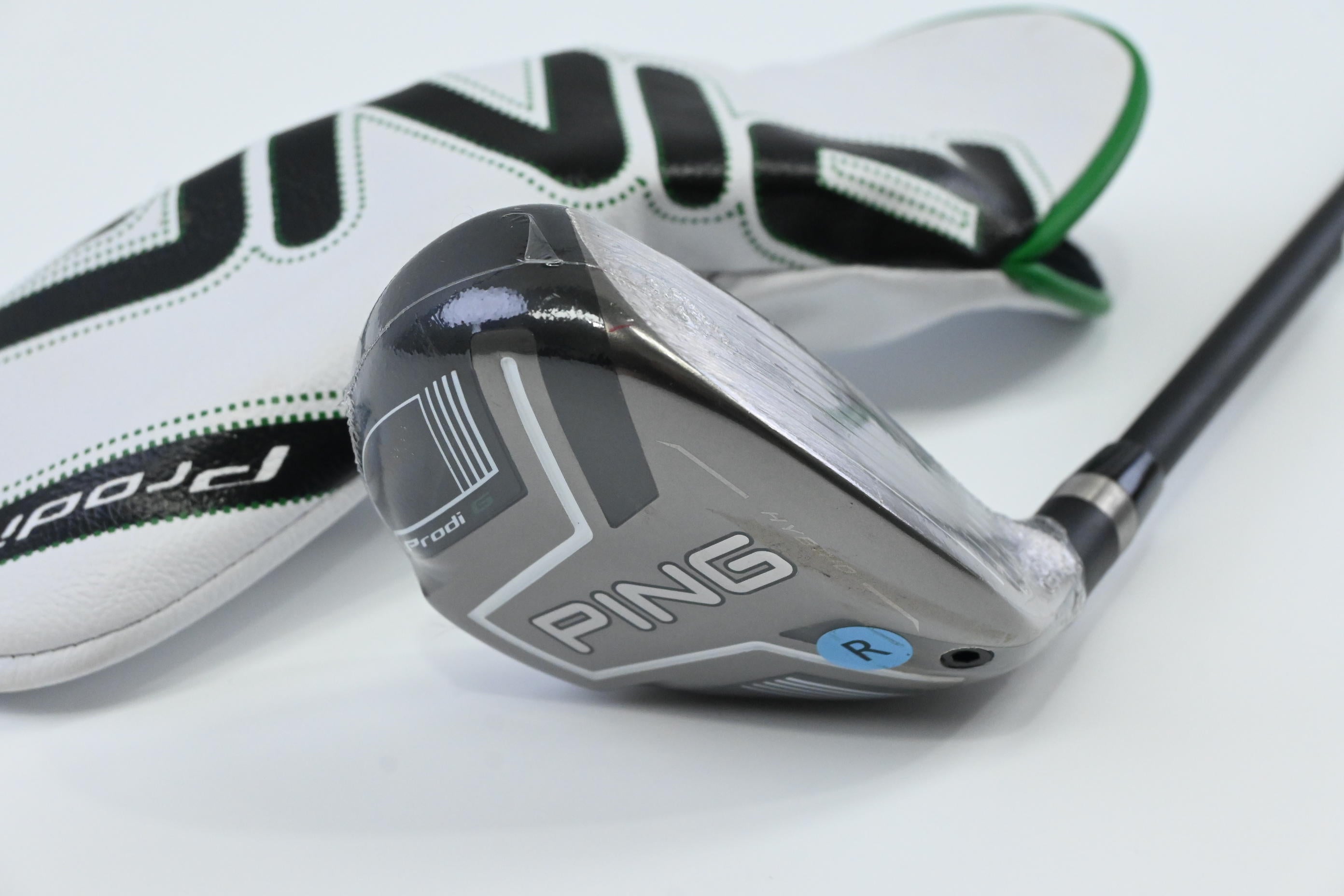 Ping Prodi G Hybrid / 28 Degree / Junior Flex Ping Prodi G Shaft